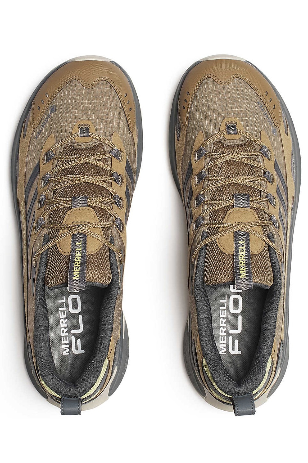 Moab Speed 2 Gtx Gore-Tex® Unisex Spor Ayakkabı - Görsel 5