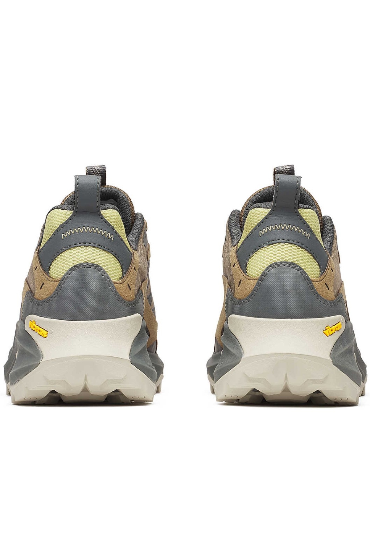 Moab Speed 2 Gtx Gore-Tex® Unisex Spor Ayakkabı - Görsel 6