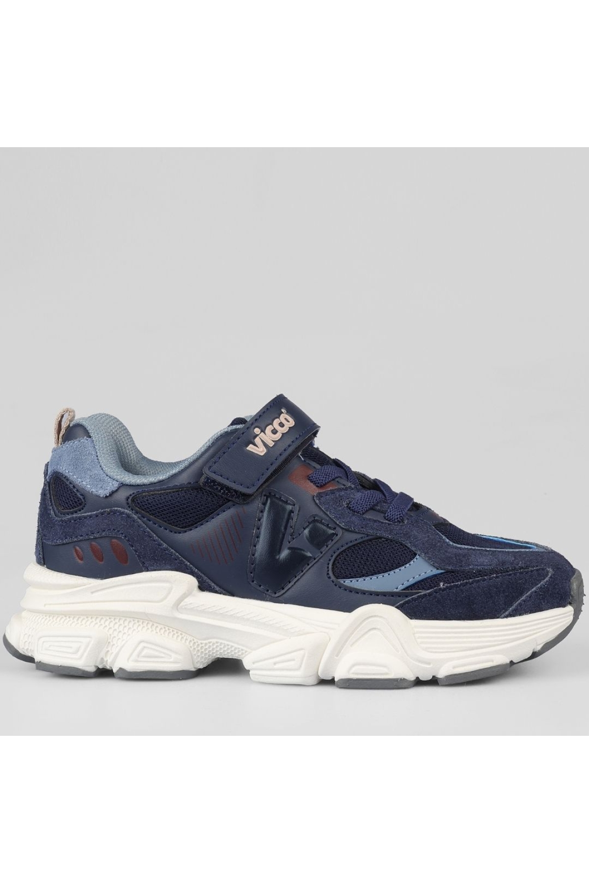 Wild Ortopedik Çocuk Spor Ayakkabı - Görsel 2