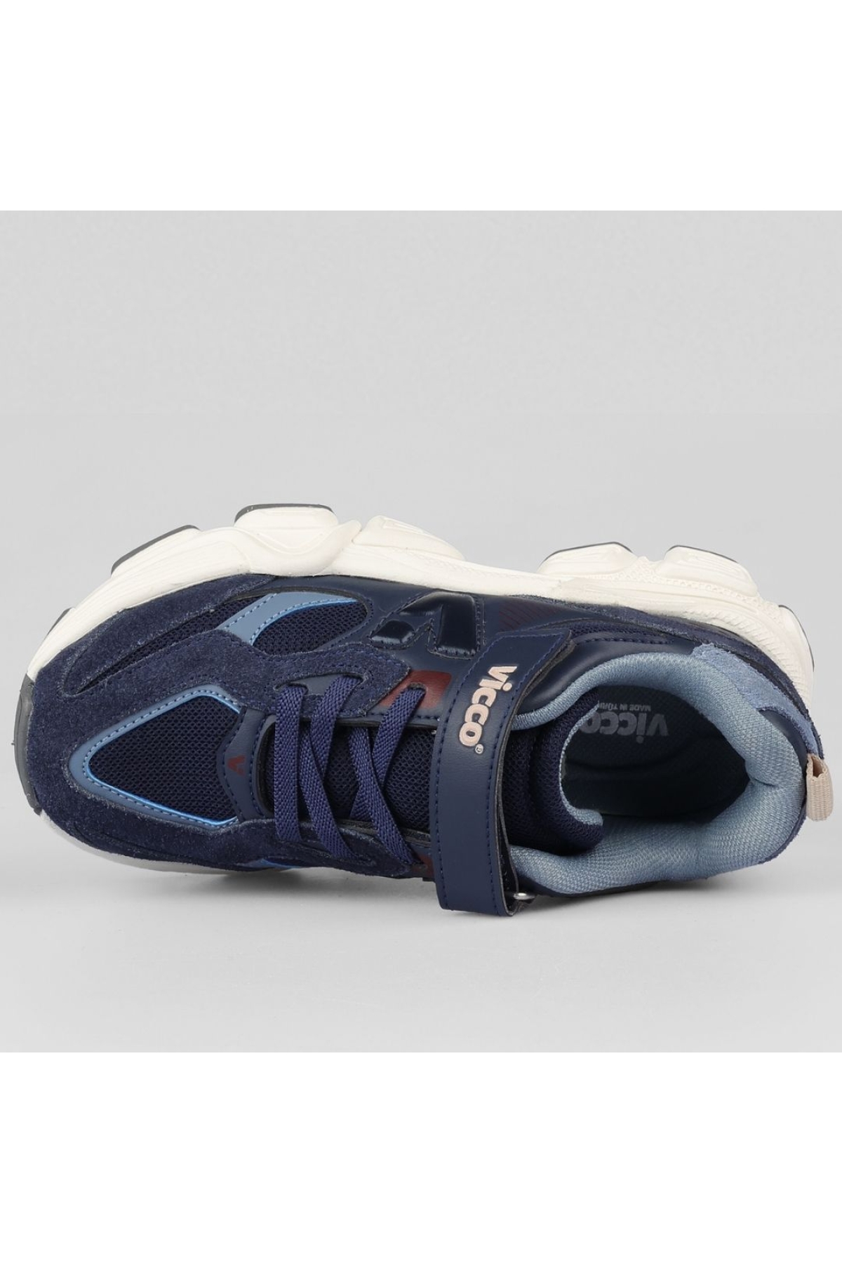Wild Ortopedik Çocuk Spor Ayakkabı - Görsel 5