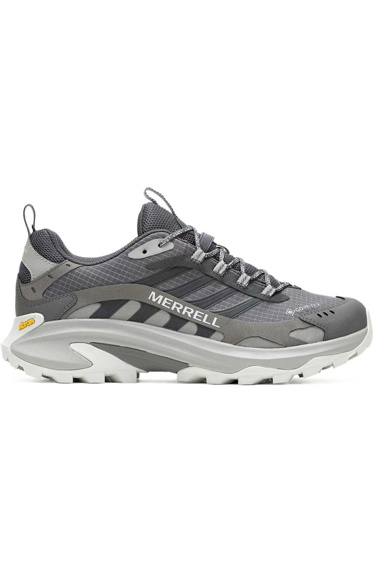 Moab Speed 2 Gtx Gore-Tex® Unisex Spor Ayakkabı - Görsel 2