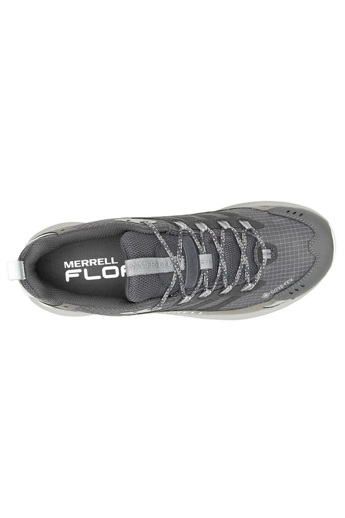 Moab Speed 2 Gtx Gore-Tex® Unisex Spor Ayakkabı - Görsel 5