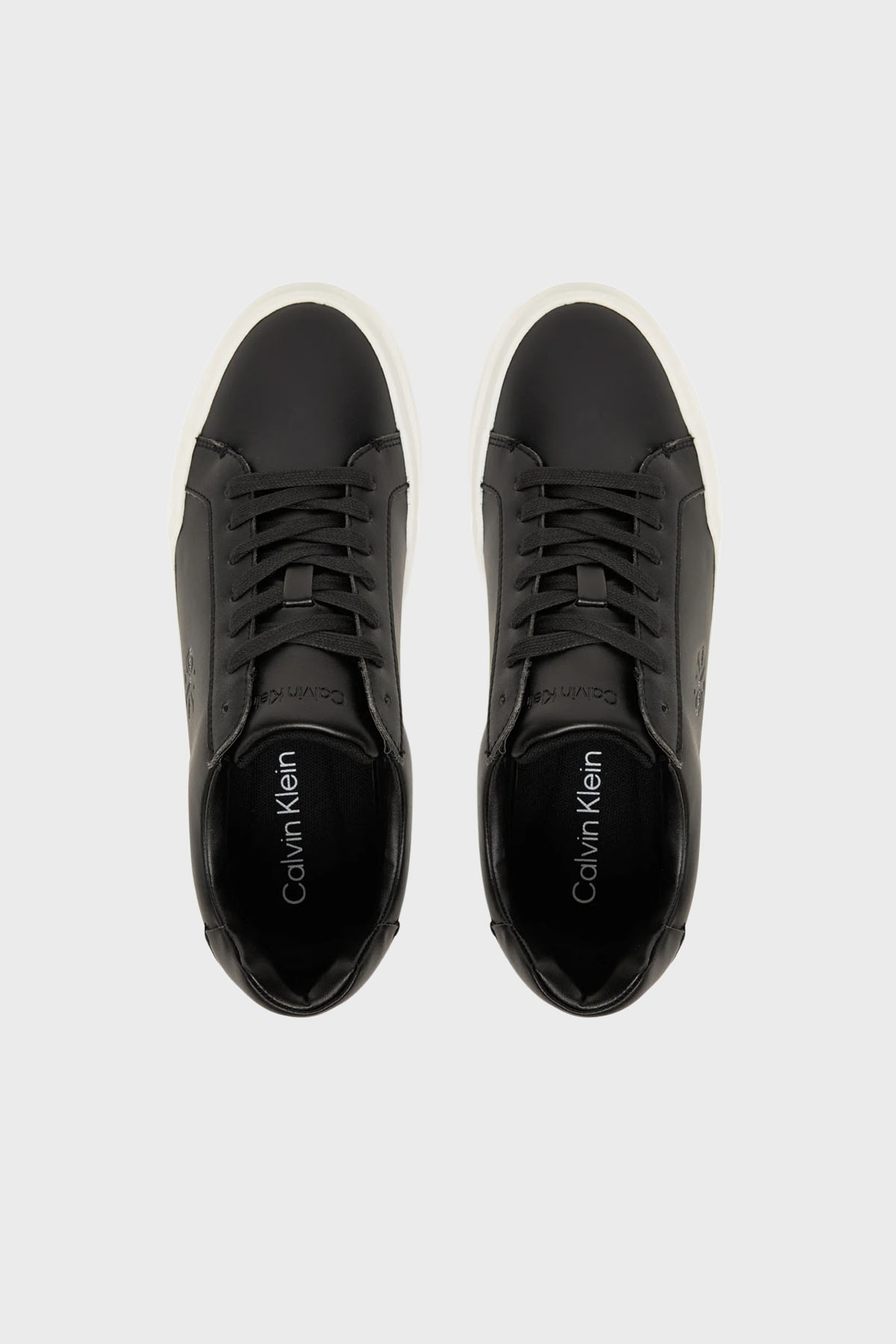 Bayan Ayakkabı YW0YW01947 0GM - Görsel 4