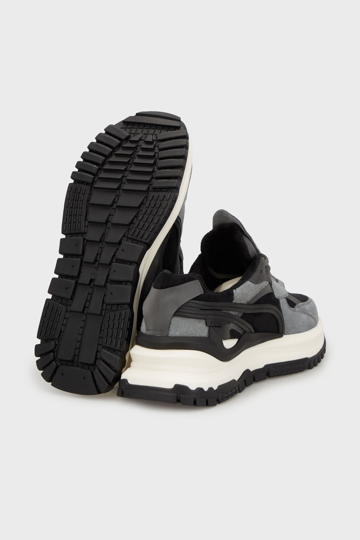 Bayan Ayakkabı 38925K3312 SİYAH - Görsel 5