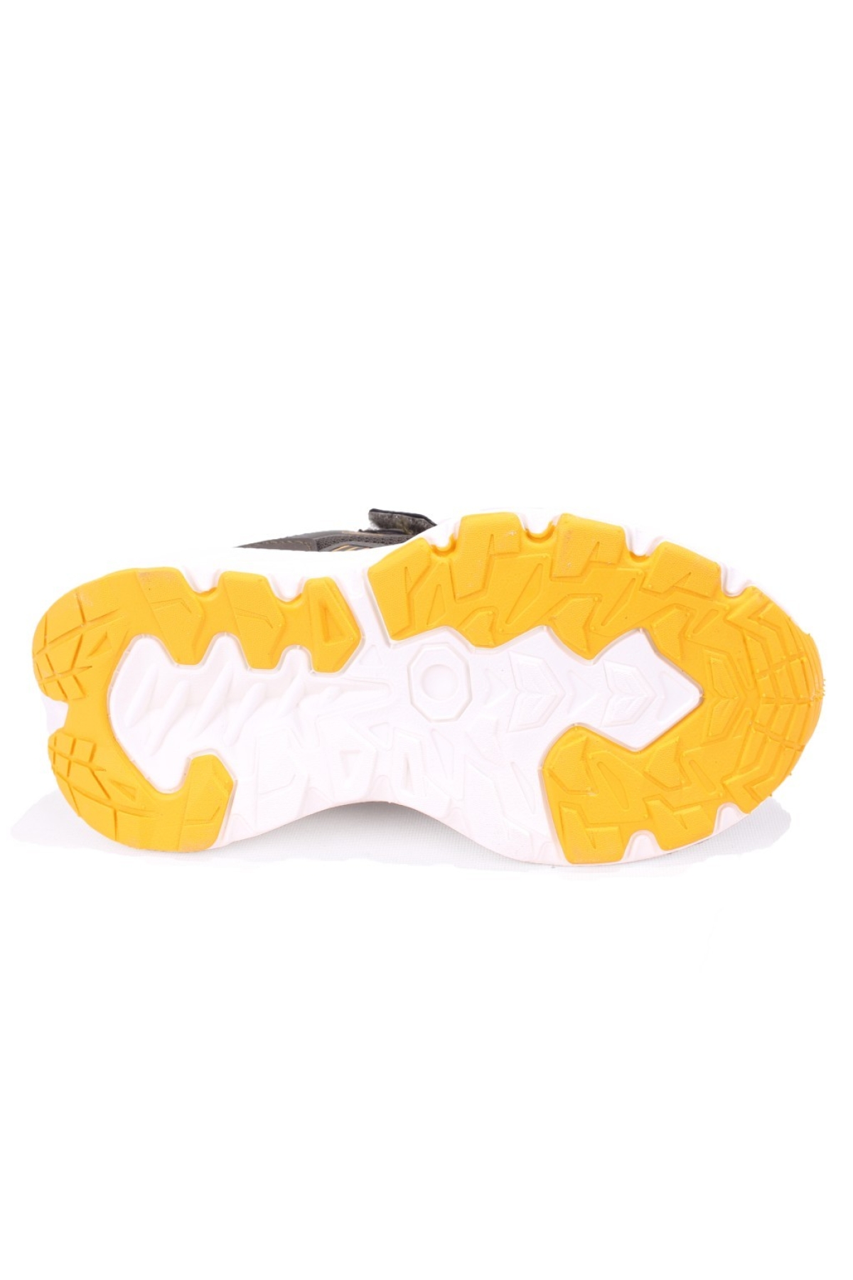 Tx-One 869F25K301 Haki Ortopedik Günlük Erkek Çocuk Spor Ayakkabı - Görsel 5