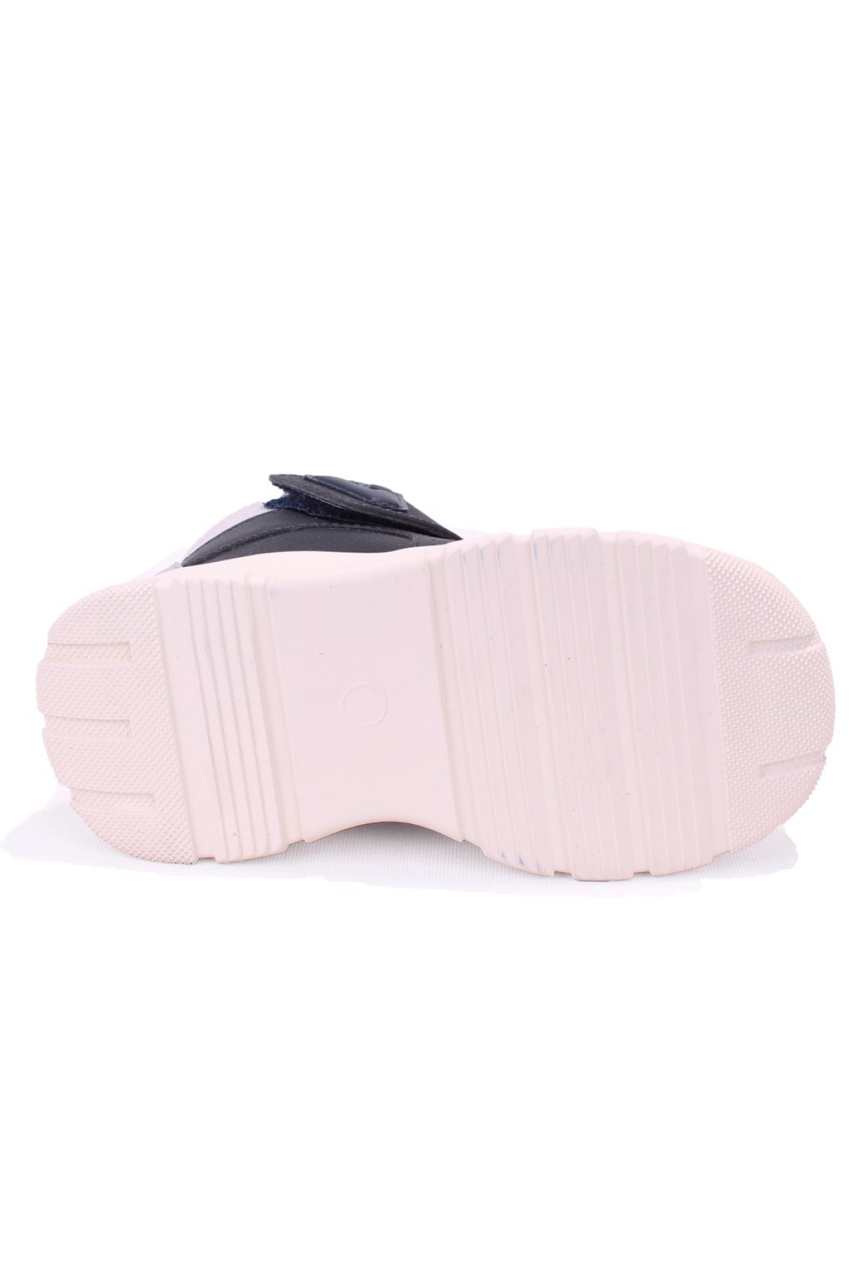 Yazı 946P25K406 Lacivert Ortopedik Günlük Erkek Çocuk Spor Bot - Görsel 5