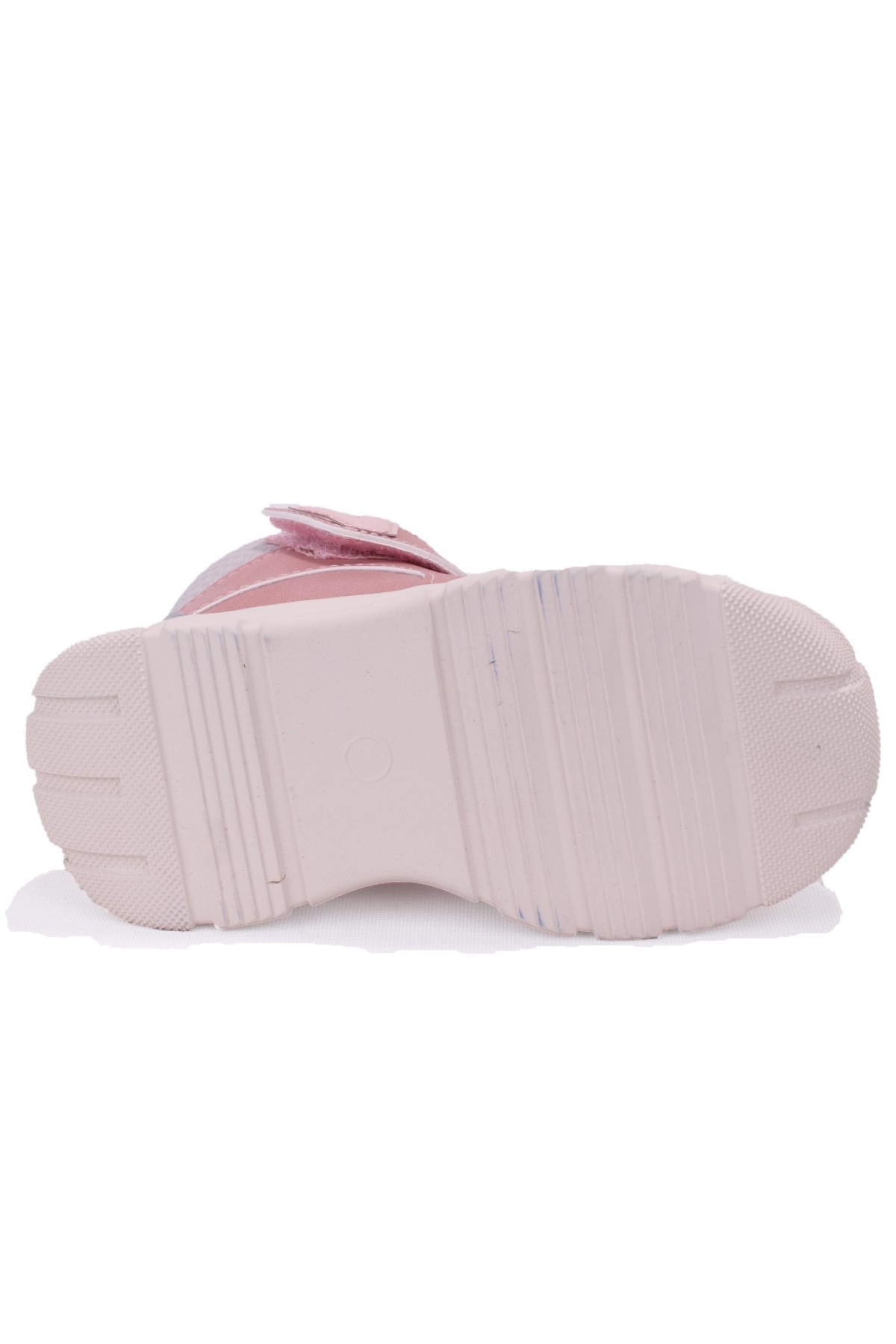 Yazı 946P25K406 Pudra Ortopedik Günlük Kız Çocuk Spor Bot - Görsel 5