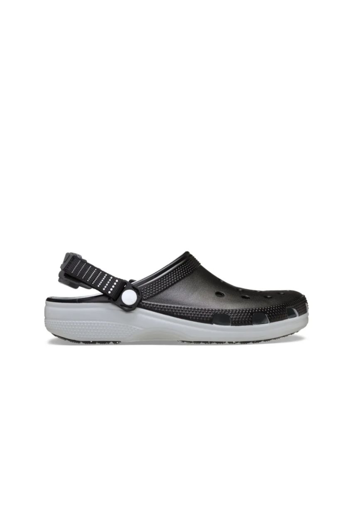 Classic Turbo Clog Unisex Terlik 211287-001 - Görsel 3