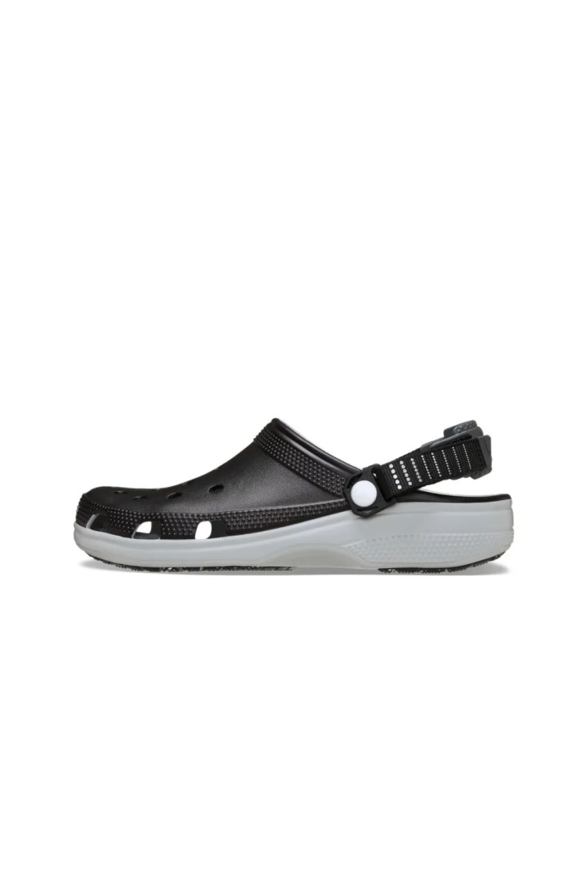 Classic Turbo Clog Unisex Terlik 211287-001 - Görsel 4