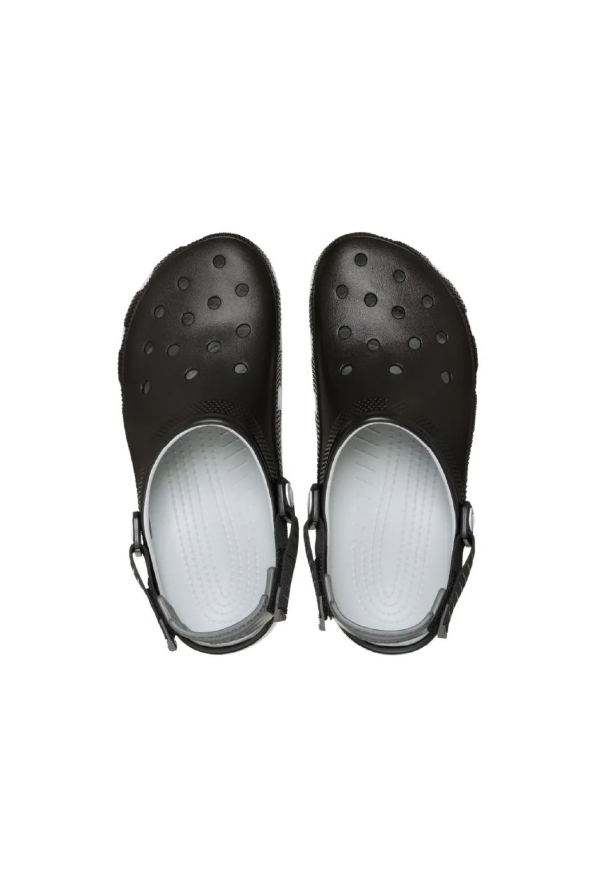 Classic Turbo Clog Unisex Terlik 211287-001 - Görsel 5