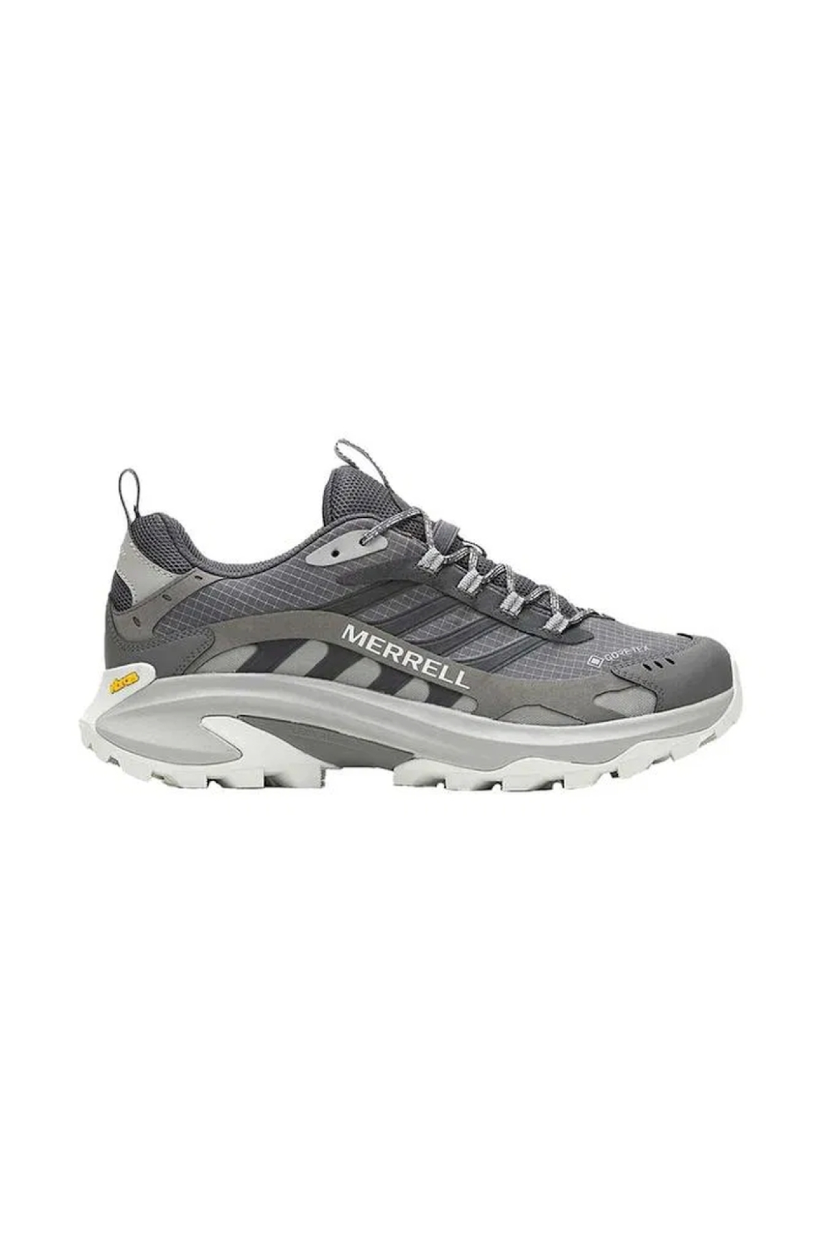 Moab Speed 2 Gore-Tex Erkek Outdoor Ayakkabı J037515-ASH - Görsel 2