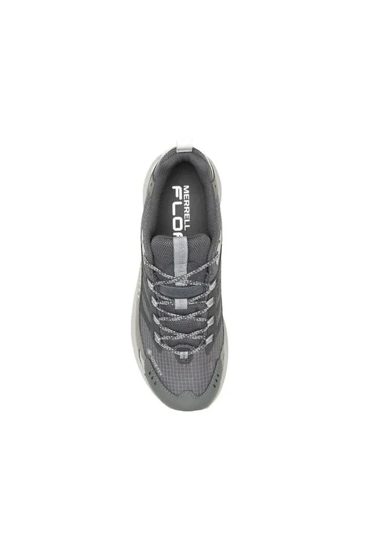 Moab Speed 2 Gore-Tex Erkek Outdoor Ayakkabı J037515-ASH - Görsel 5