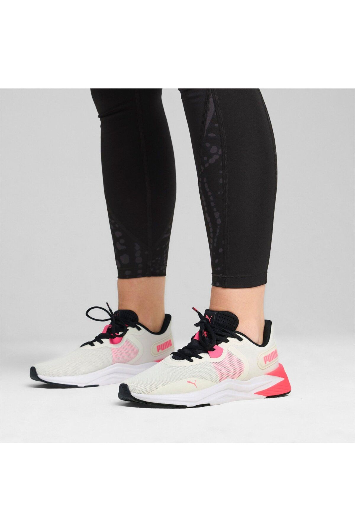 Disperse XT 3 Vapor Gray- Black-Suns - Görsel 2