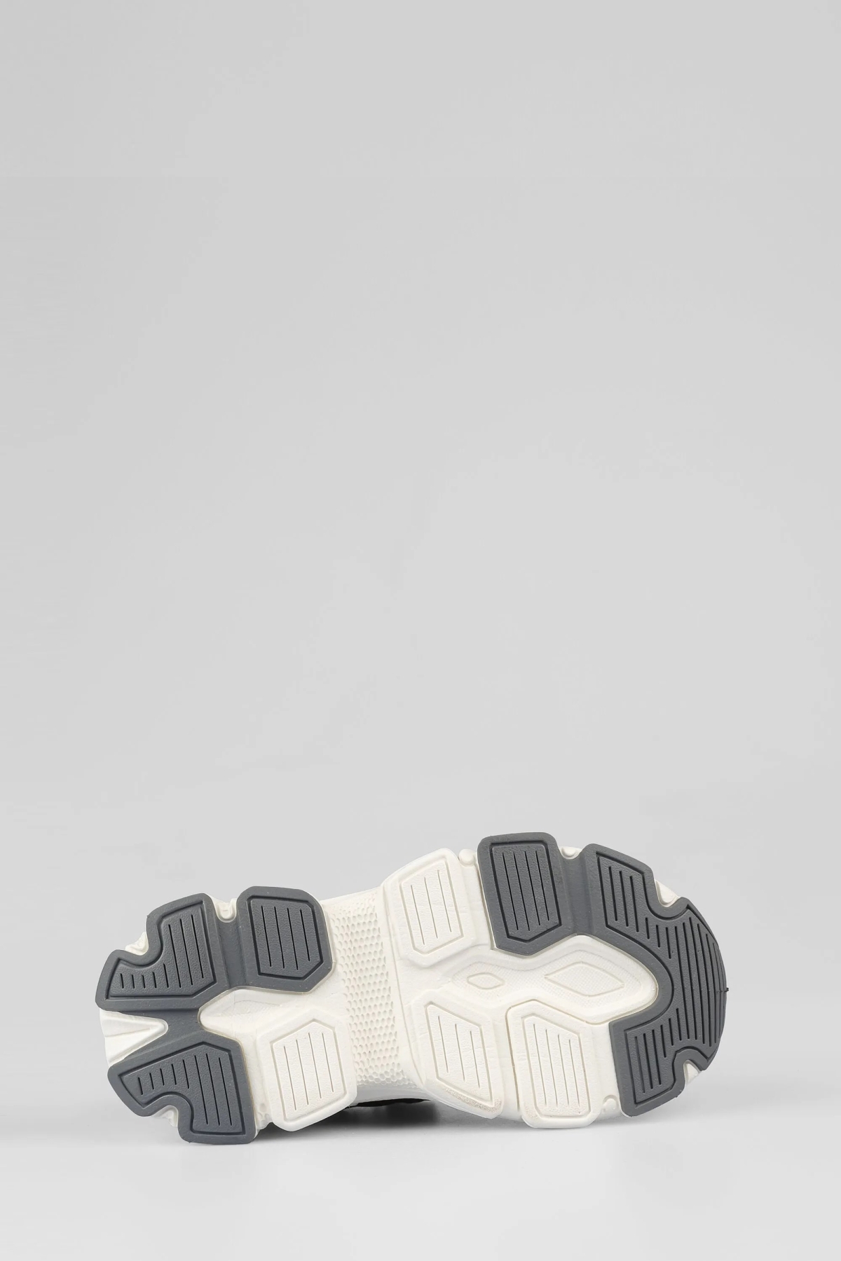 Wild Erkek Çocuk Rahat Kaymaz Taban Ortopedik Spor Ayakkabı - Görsel 6