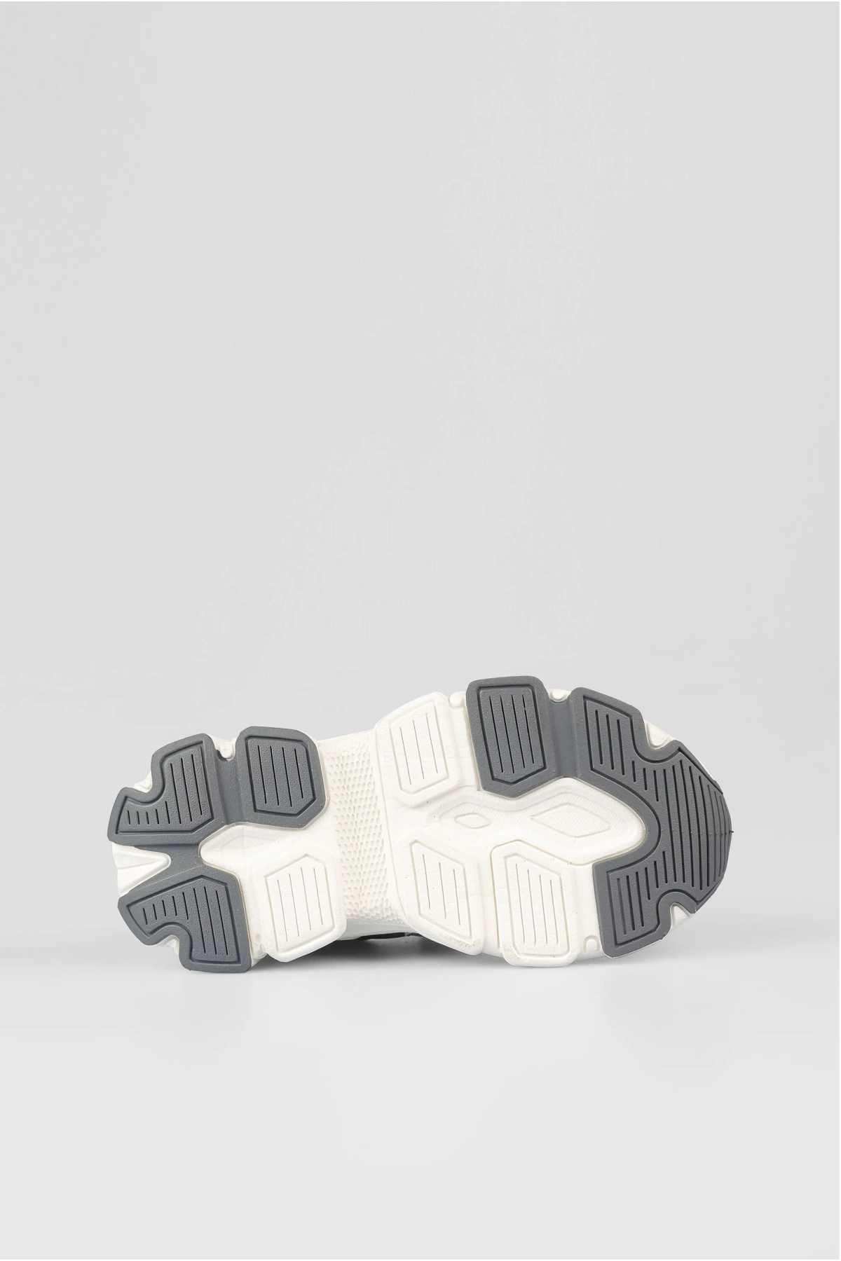 Wild Erkek Çocuk Rahat Kaymaz Taban Ortopedik Spor Ayakkabı - Görsel 5