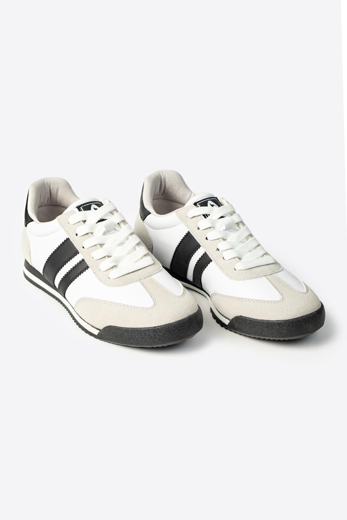 Erkek Gunluk Spor Ayakkabı - Görsel 3