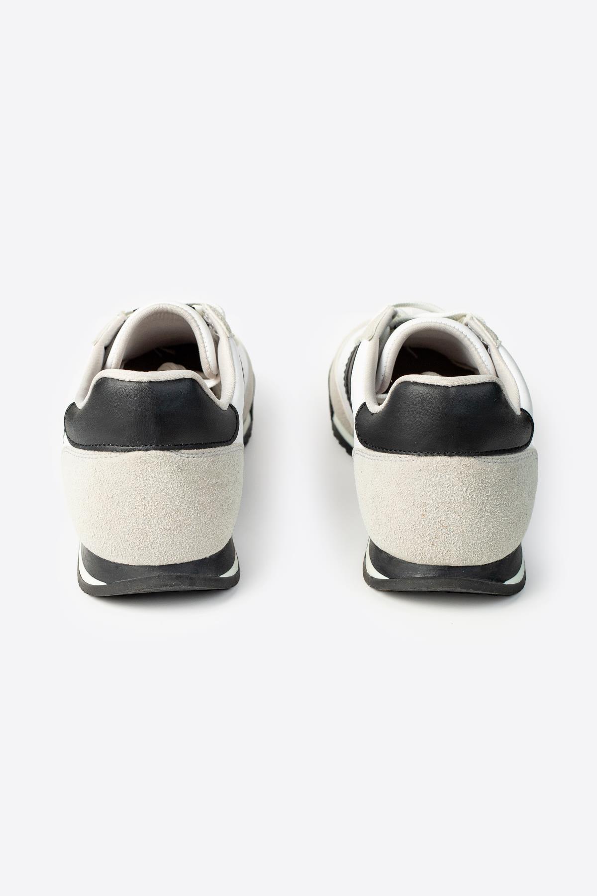 Erkek Gunluk Spor Ayakkabı - Görsel 4