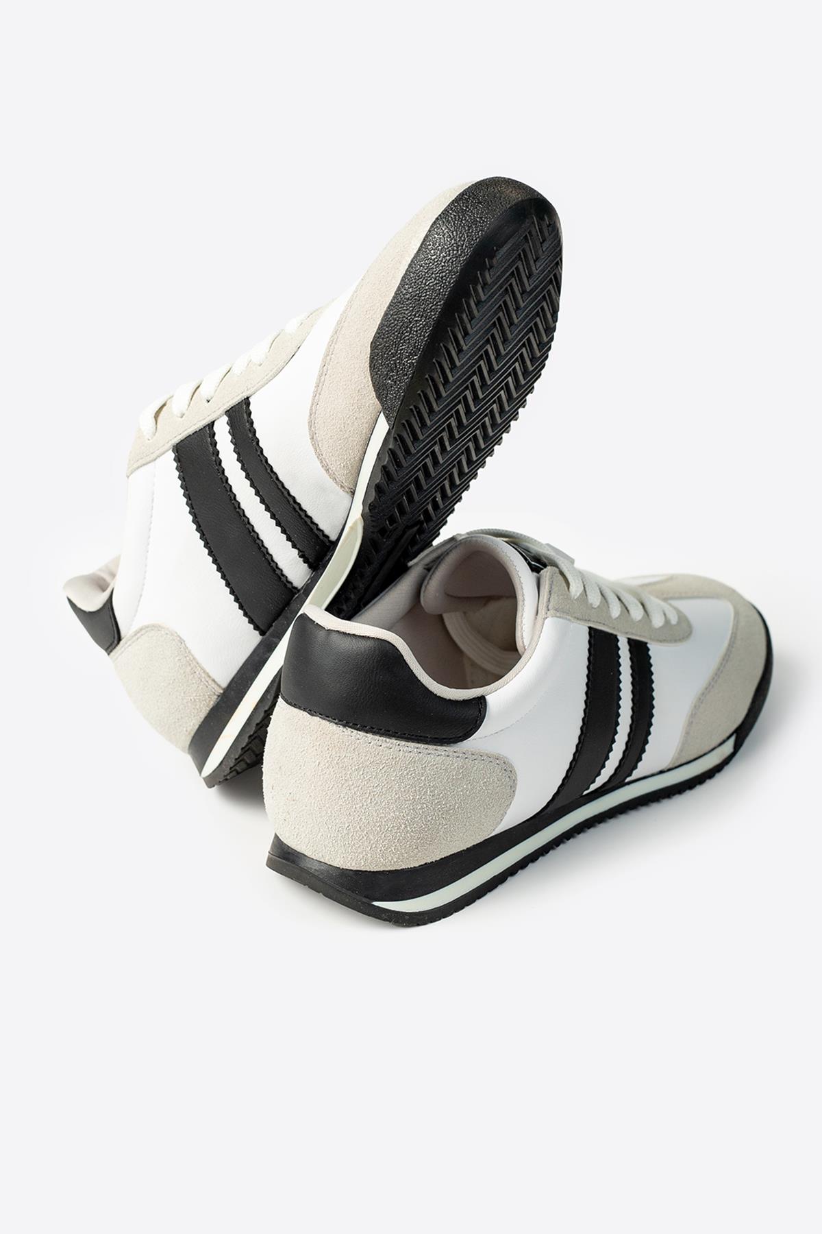 Erkek Gunluk Spor Ayakkabı - Görsel 5