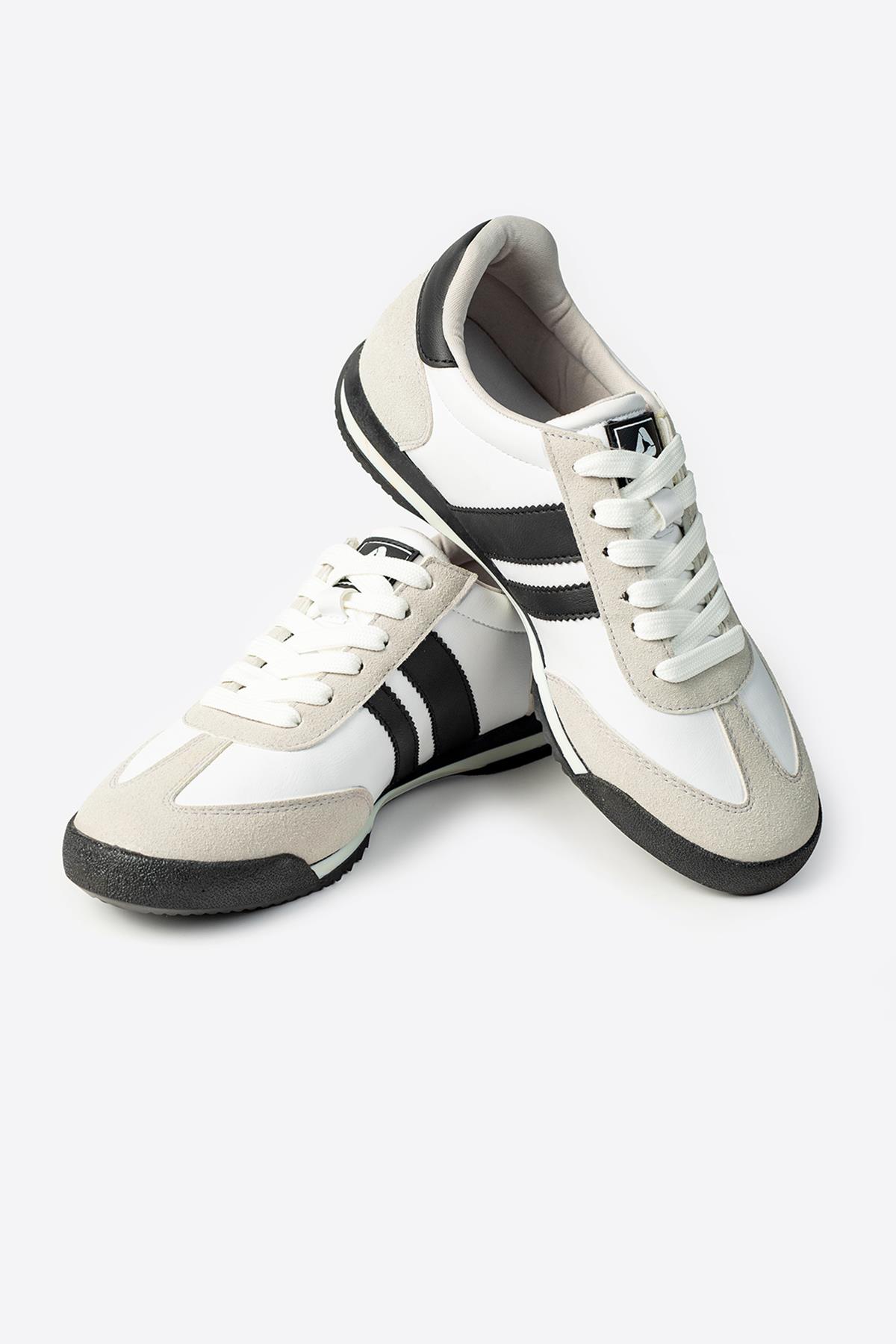 Erkek Gunluk Spor Ayakkabı - Görsel 6