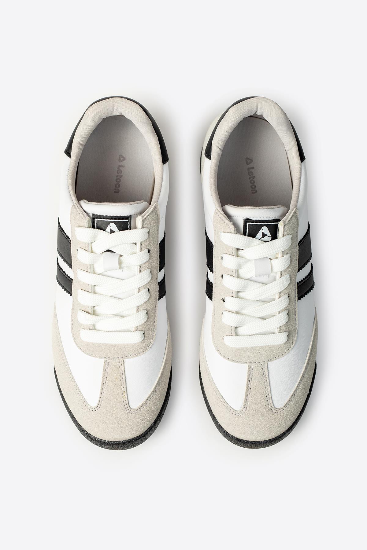 Erkek Gunluk Spor Ayakkabı - Görsel 7