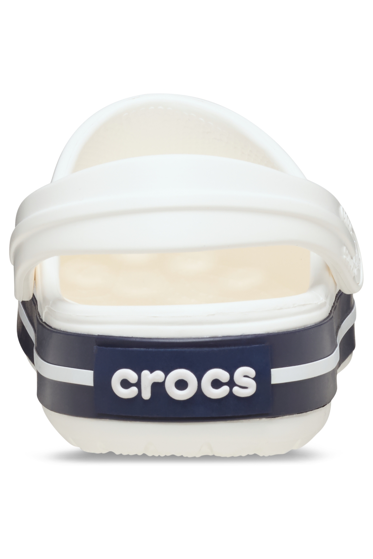 Crocband Unisex Beyaz3 Terlik 11016-1ww - Görsel 7