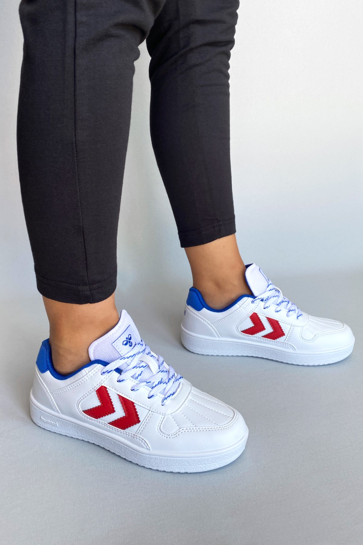 Court 1990 Unisex Spor Ayakkabı - Görsel 7