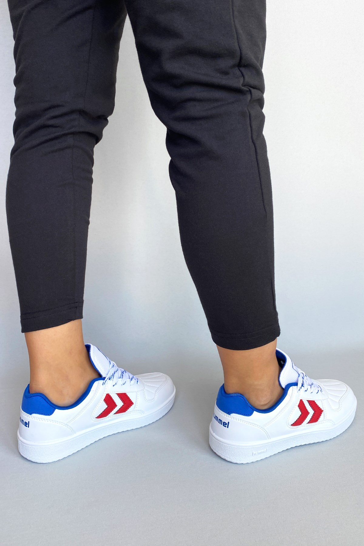 Court 1990 Unisex Spor Ayakkabı - Görsel 8