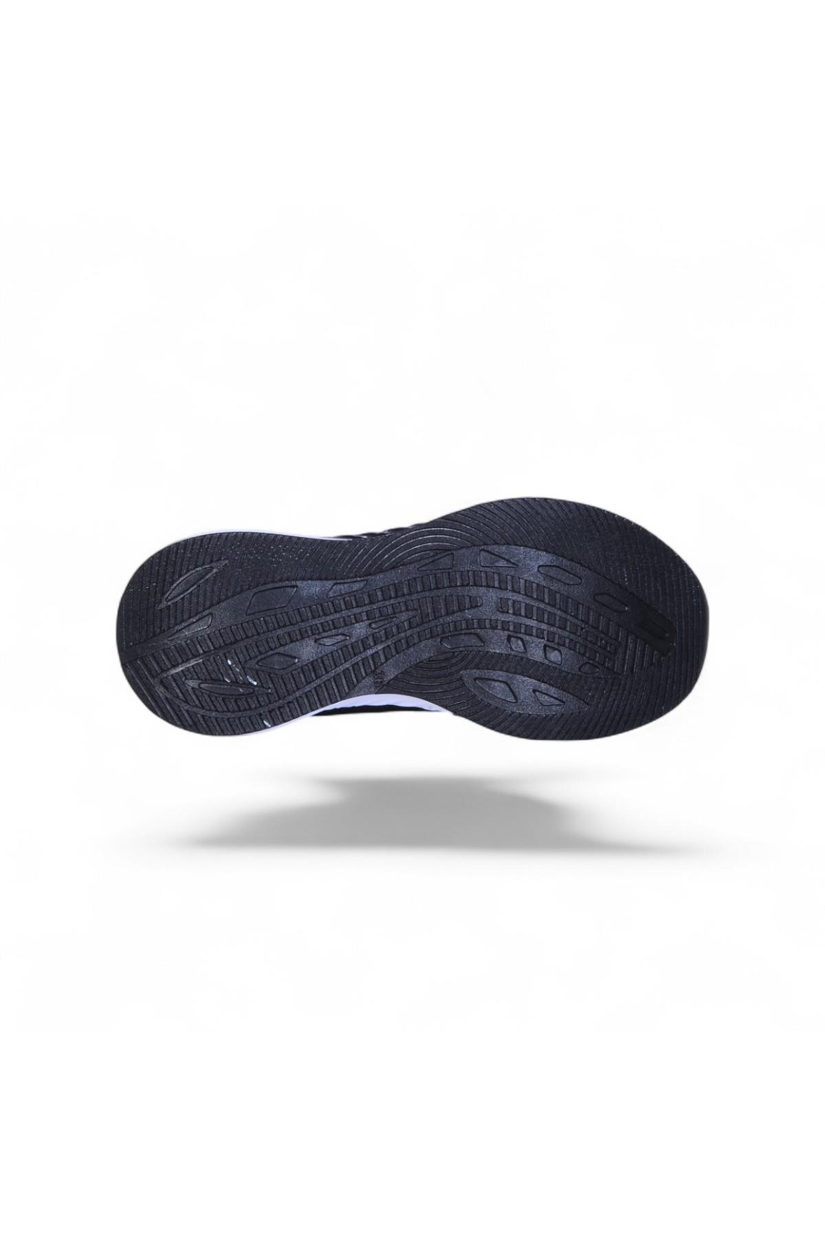 8011 Wipper Syh-Byz Cilt Erkek Sneaker Ayakkabı - Görsel 5