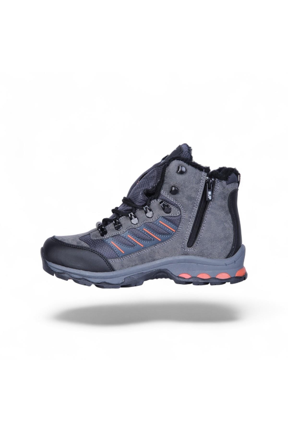 Mc Jamper 2126 Syh-Füme-Orj Erkek Bot - Görsel 3