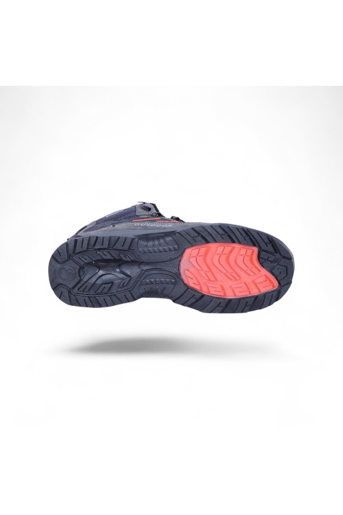 Mc Jamper 2126 Syh-Füme-Orj Erkek Bot - Görsel 5