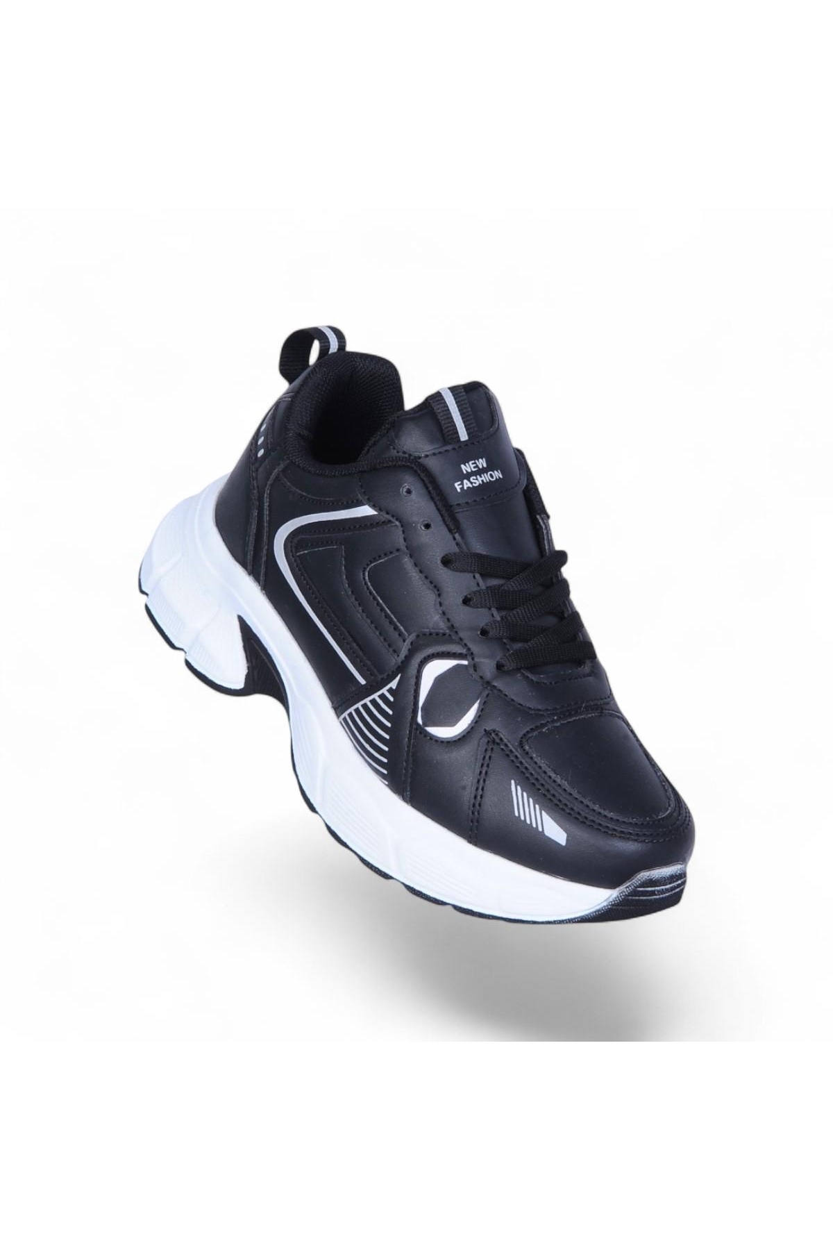 Lambırlend 7450 Kadın Seneaker Ayakkabı - Görsel 2