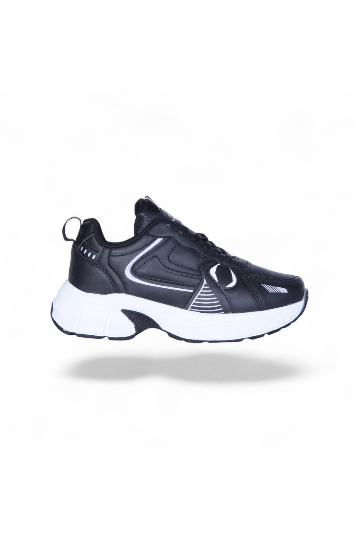Lambırlend 7450 Kadın Seneaker Ayakkabı - Görsel 3