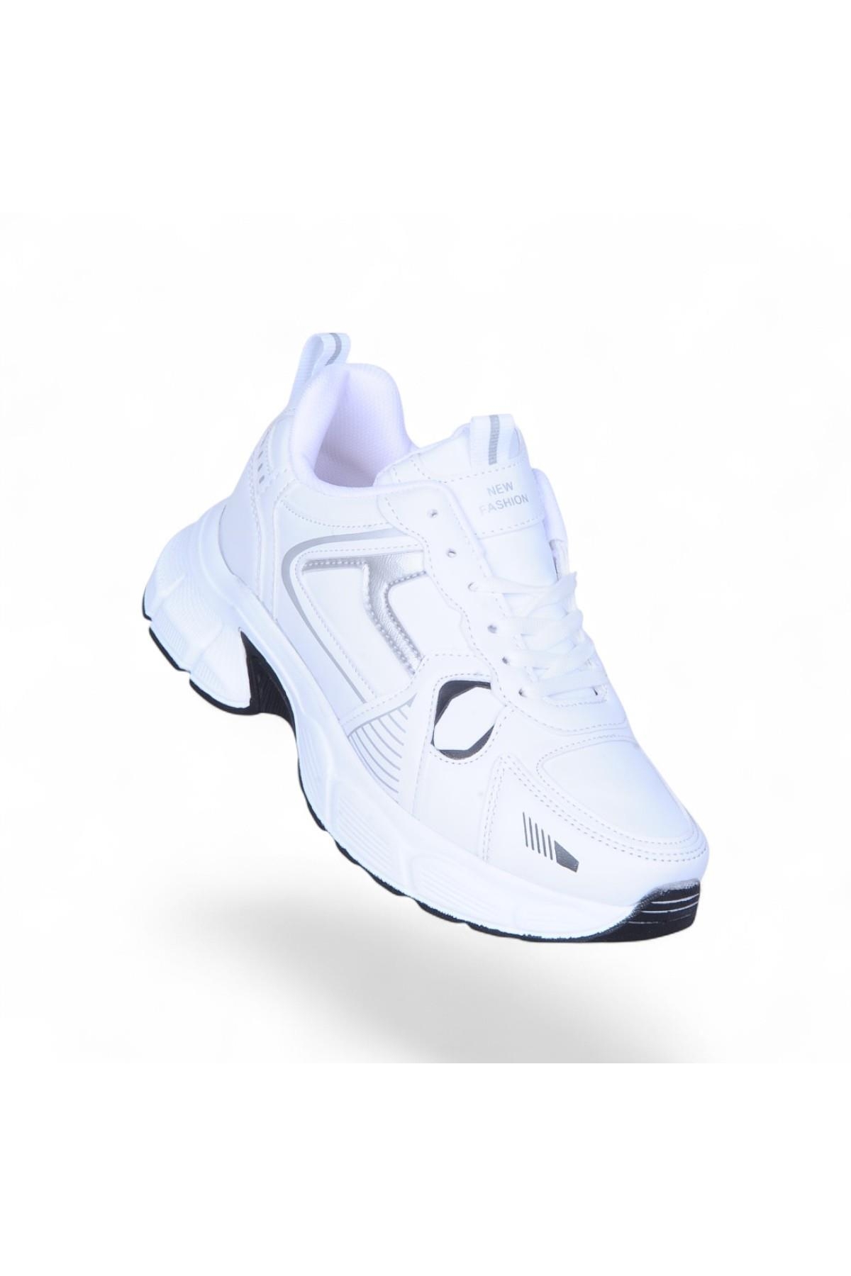 Lambırlend 7450 Kadın Seneaker Ayakkabı - Görsel 2