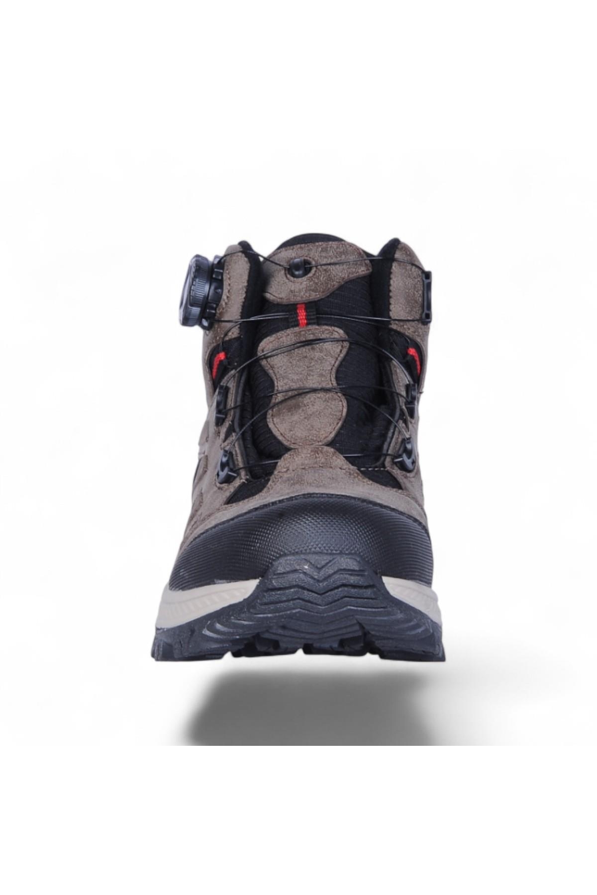 Mc Jamper 2299 Akıllı Bağcıklı Erkek Bot - Görsel 4