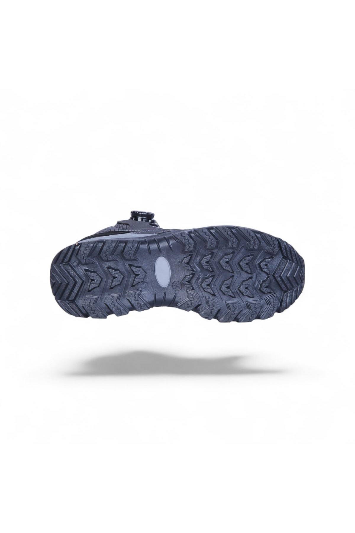 Mc Jamper 2299 Akıllı Bağcıklı Erkek Bot - Görsel 5