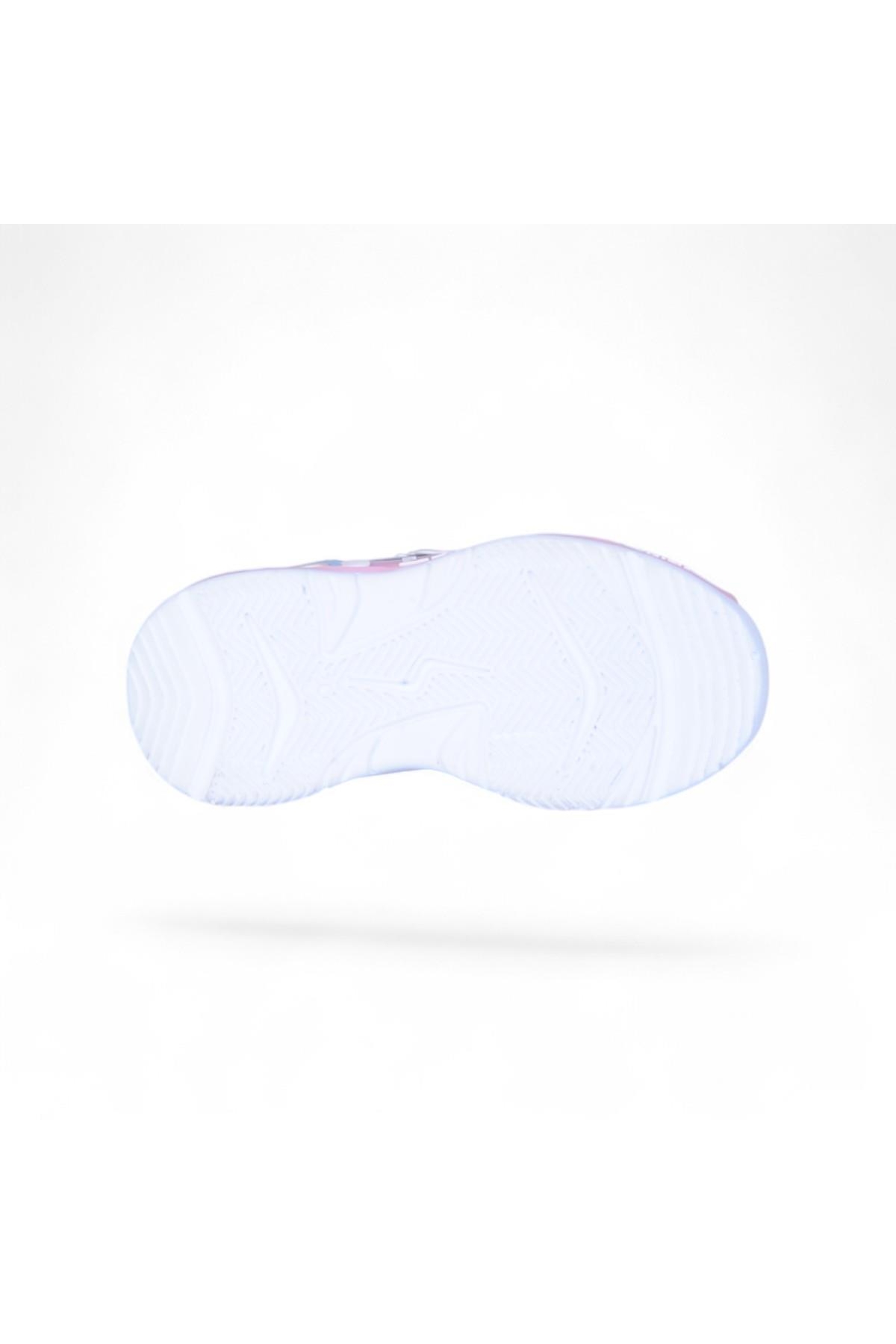 624 Labubu Kız Çocuk Spor Ayakkabı - Görsel 5