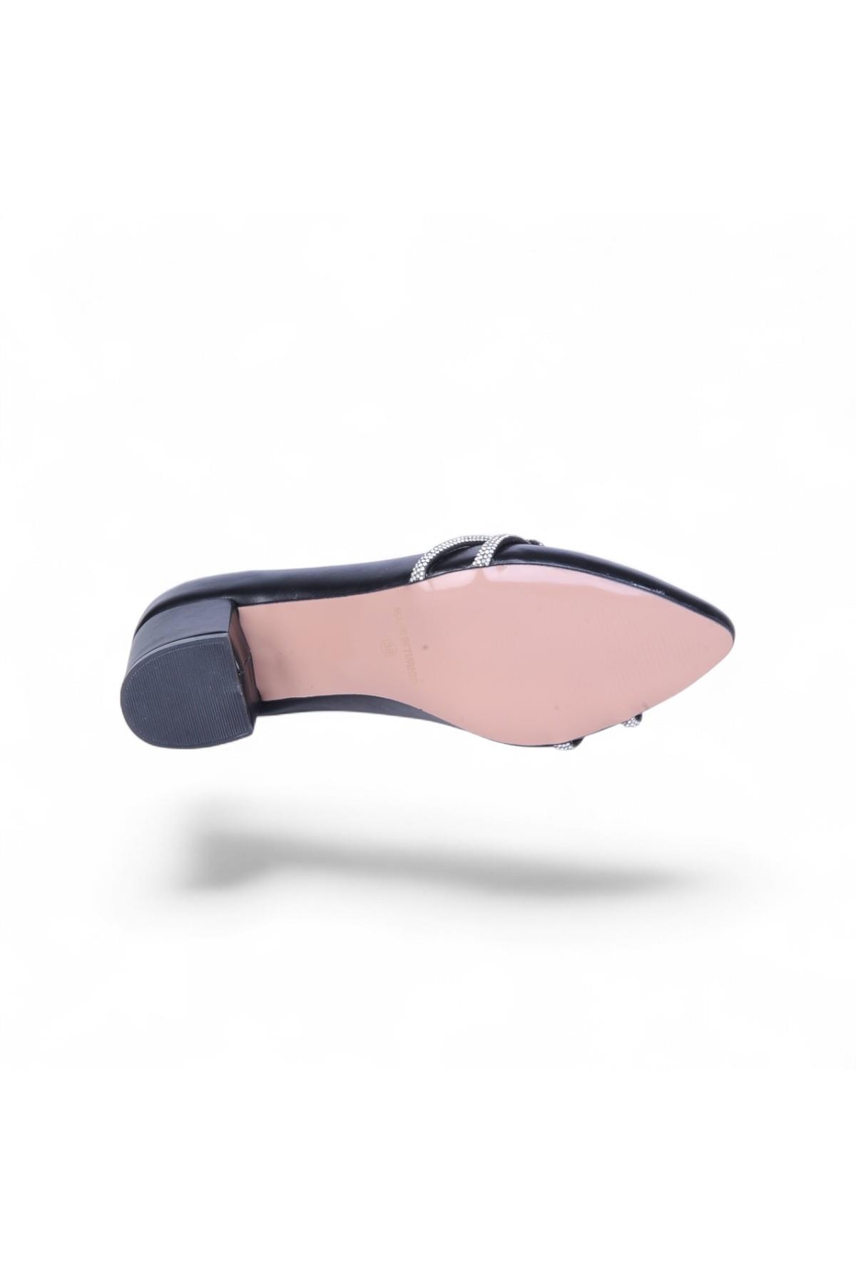 Pıno1 Kadın 7Cm Topuklu Ayakkabı - Görsel 5