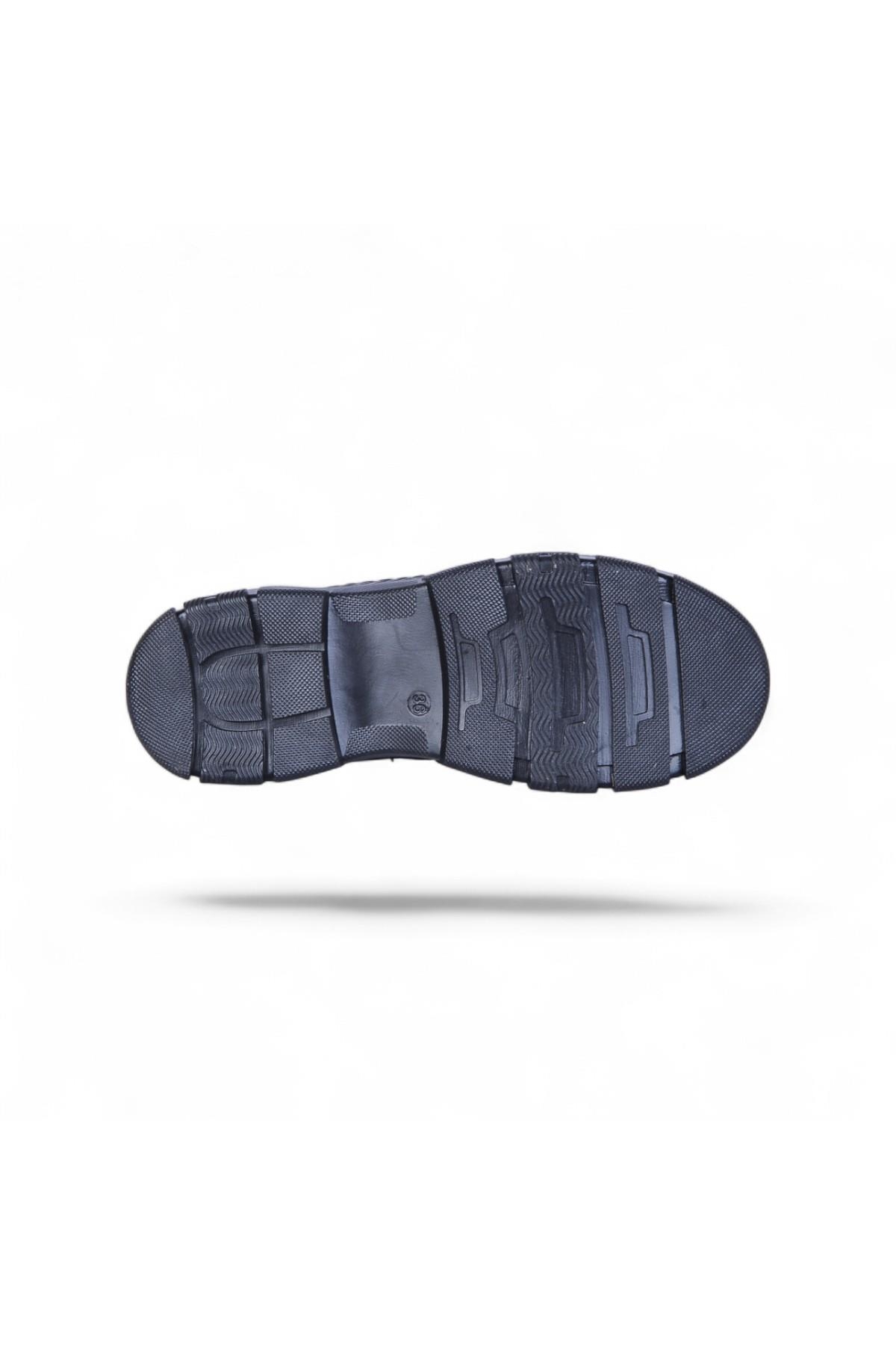 Skuaıter Wmn Kadın Sneaker Ayakkabı - Görsel 5