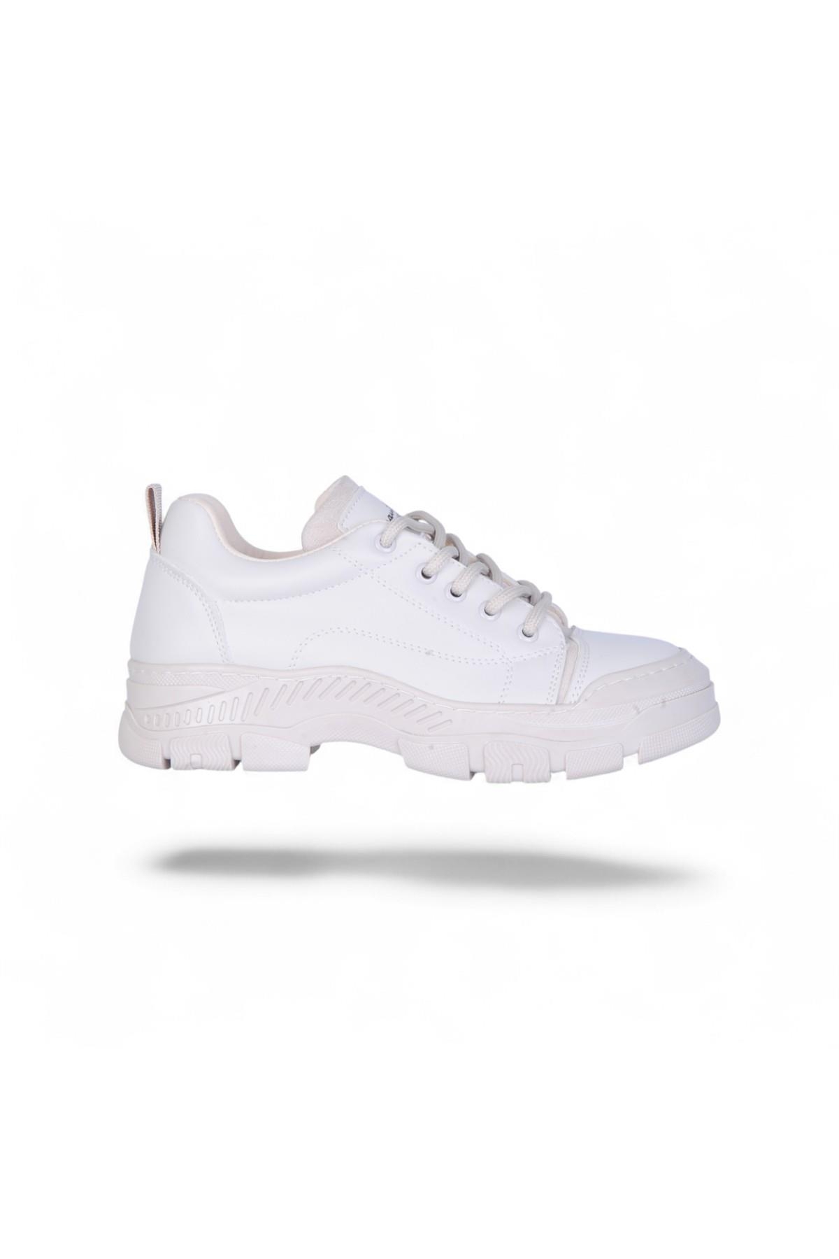 Skuaıter Wmn Kadın Sneaker Ayakkabı - Görsel 3