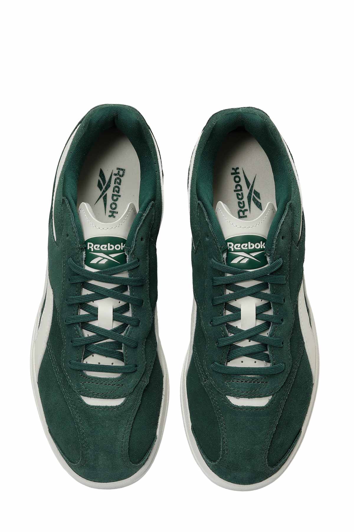 HAMMER STREET Yeşil Unisex Sneaker - Görsel 5