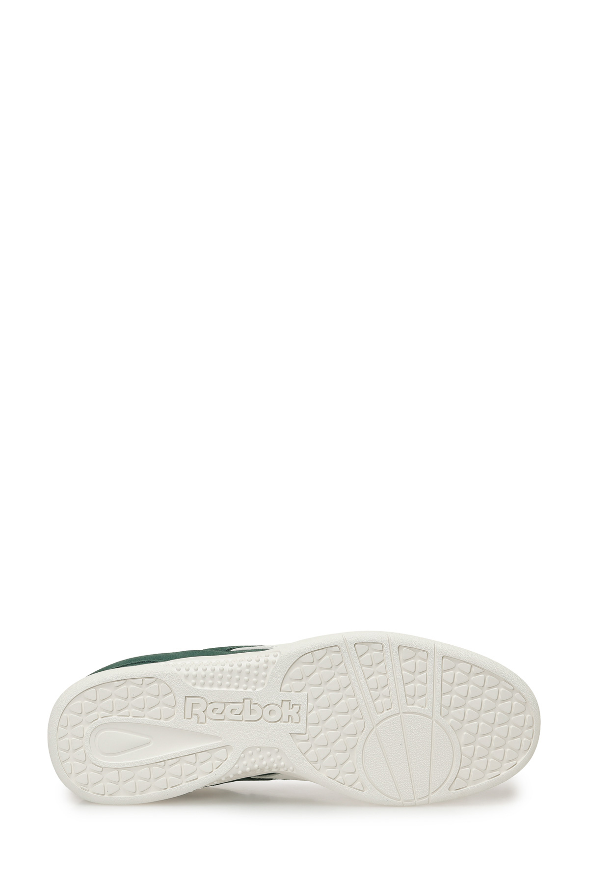 HAMMER STREET Yeşil Unisex Sneaker - Görsel 7