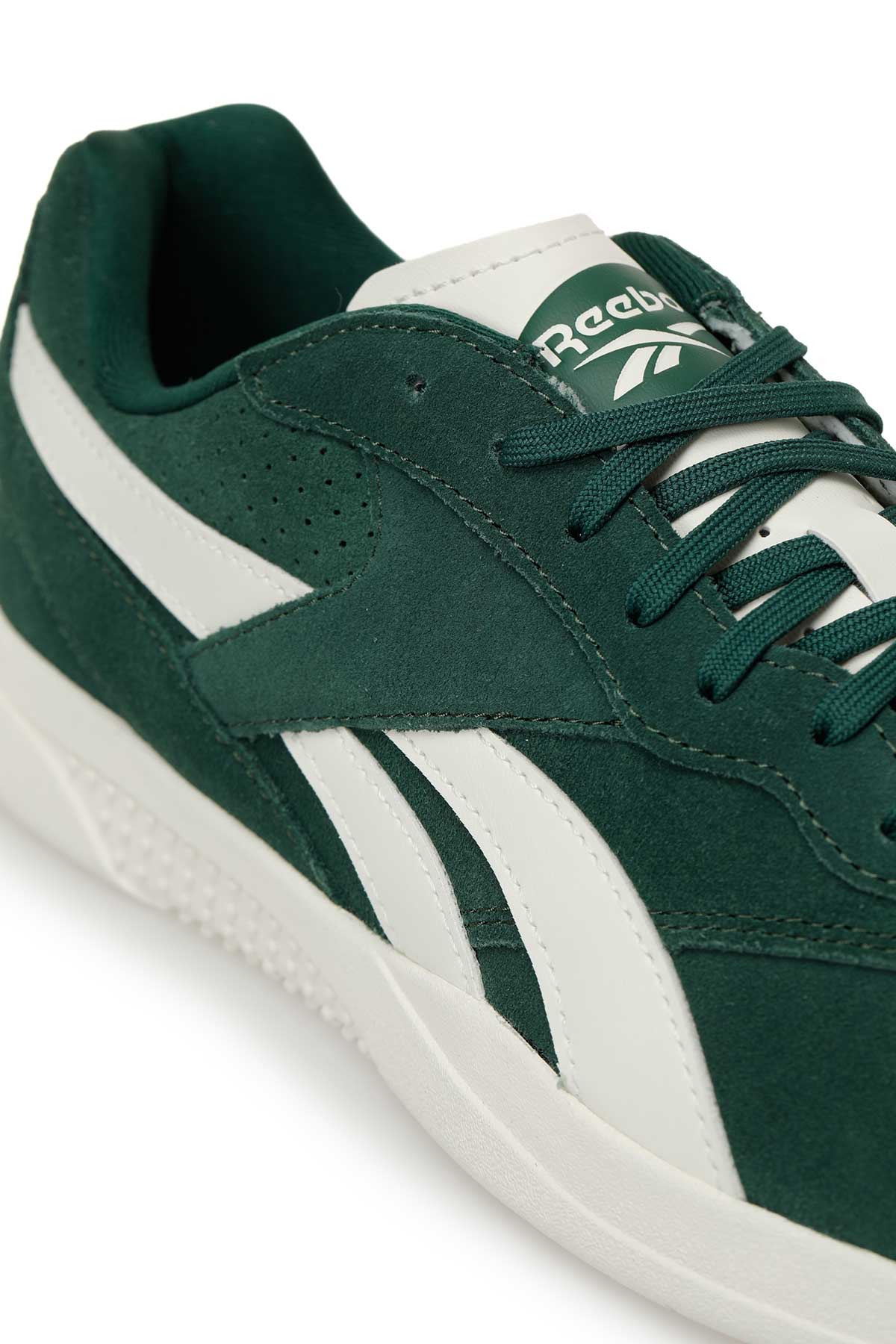 HAMMER STREET Yeşil Unisex Sneaker - Görsel 8