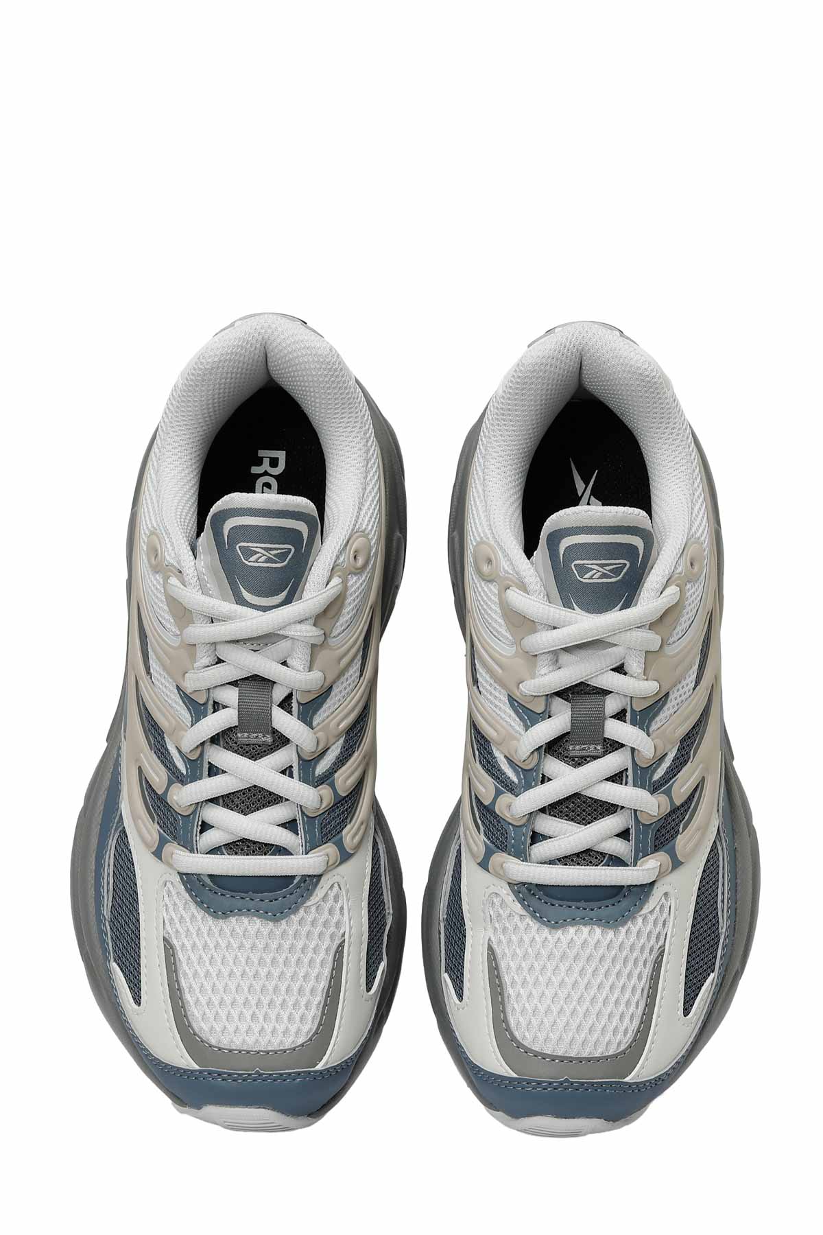 RBK PREMIER ROAD CONTROL Bej Kadın Sneaker - Görsel 5