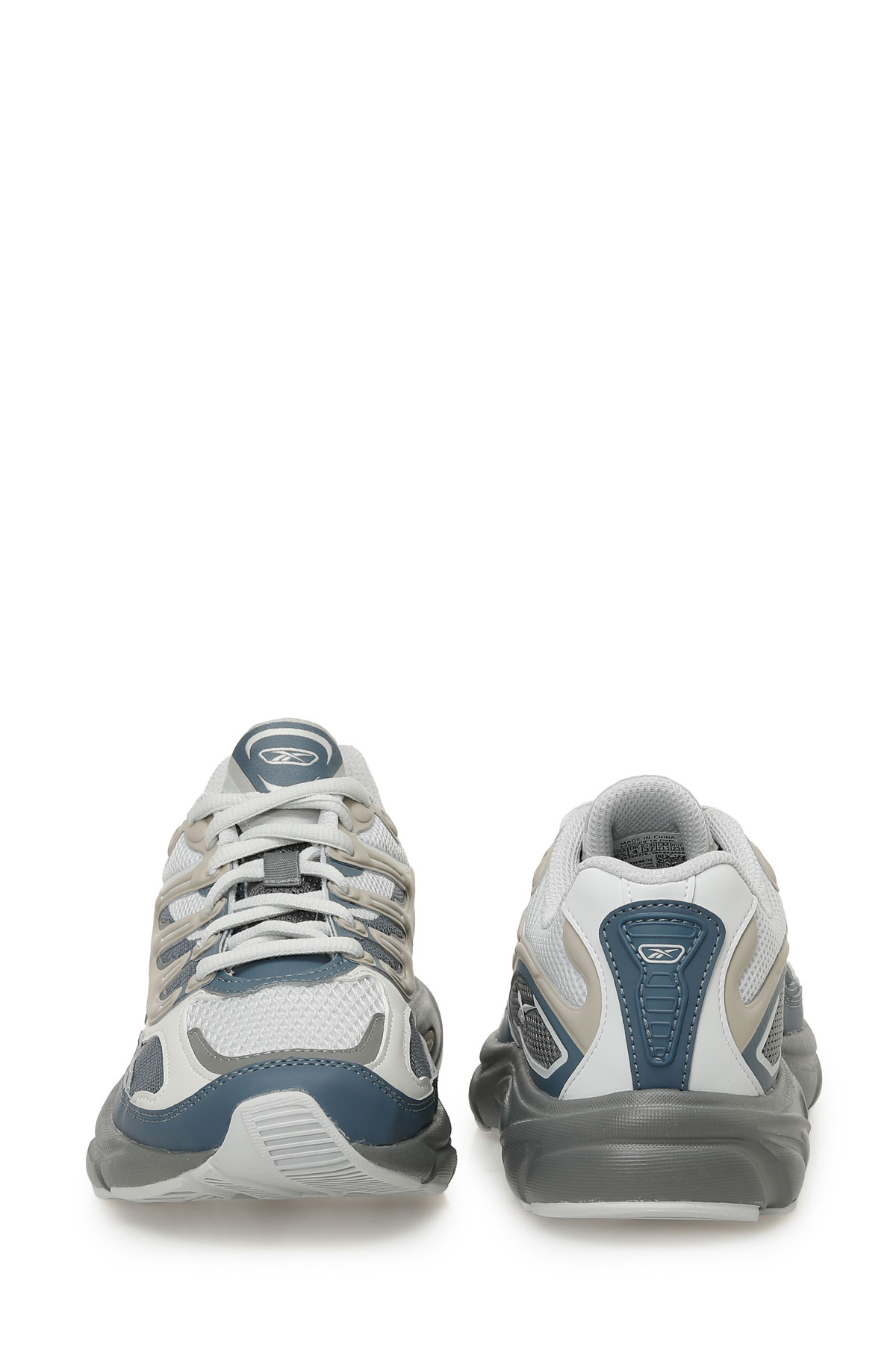 RBK PREMIER ROAD CONTROL Bej Kadın Sneaker - Görsel 6