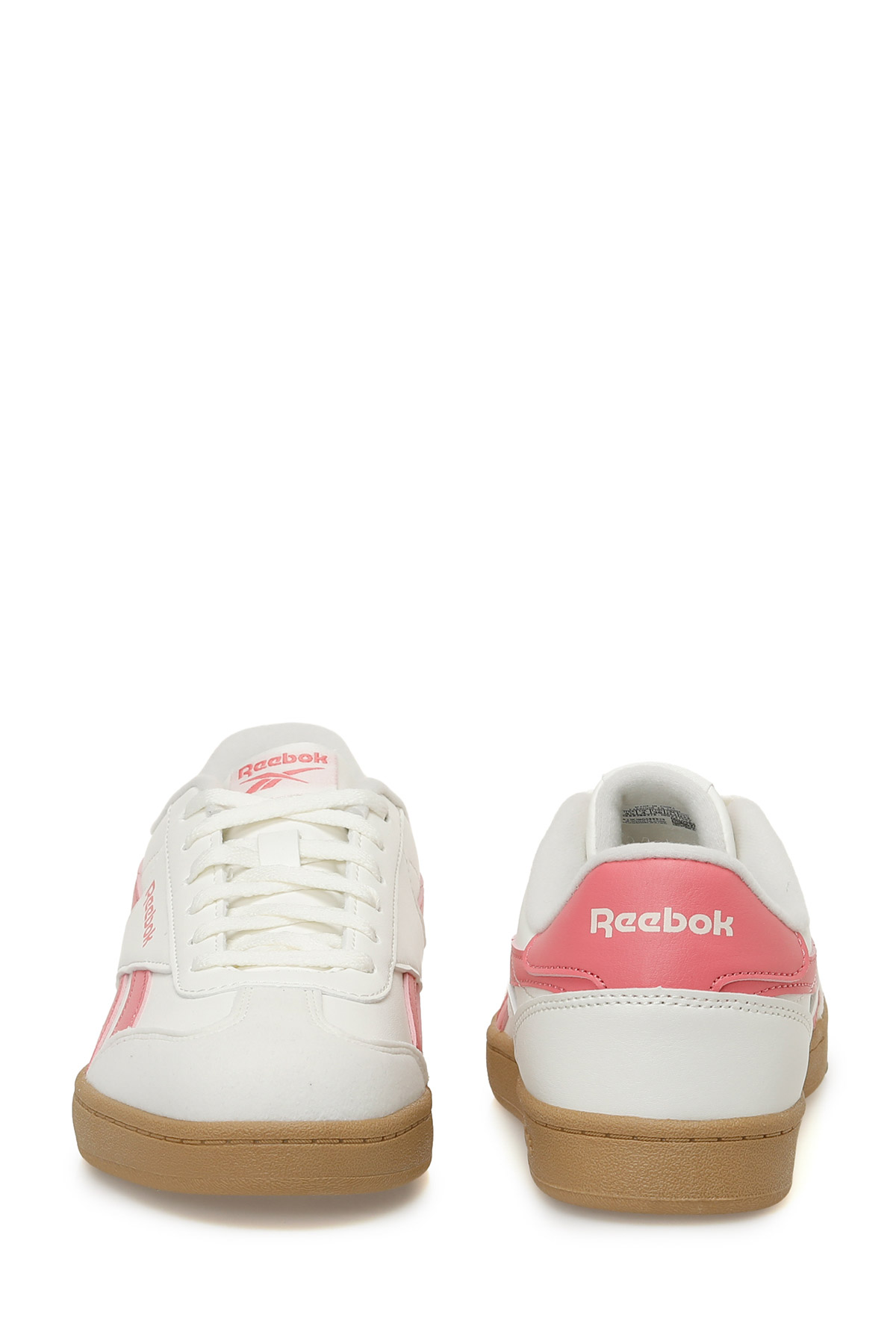 SMASH EDGE Bej Unisex Sneaker - Görsel 6