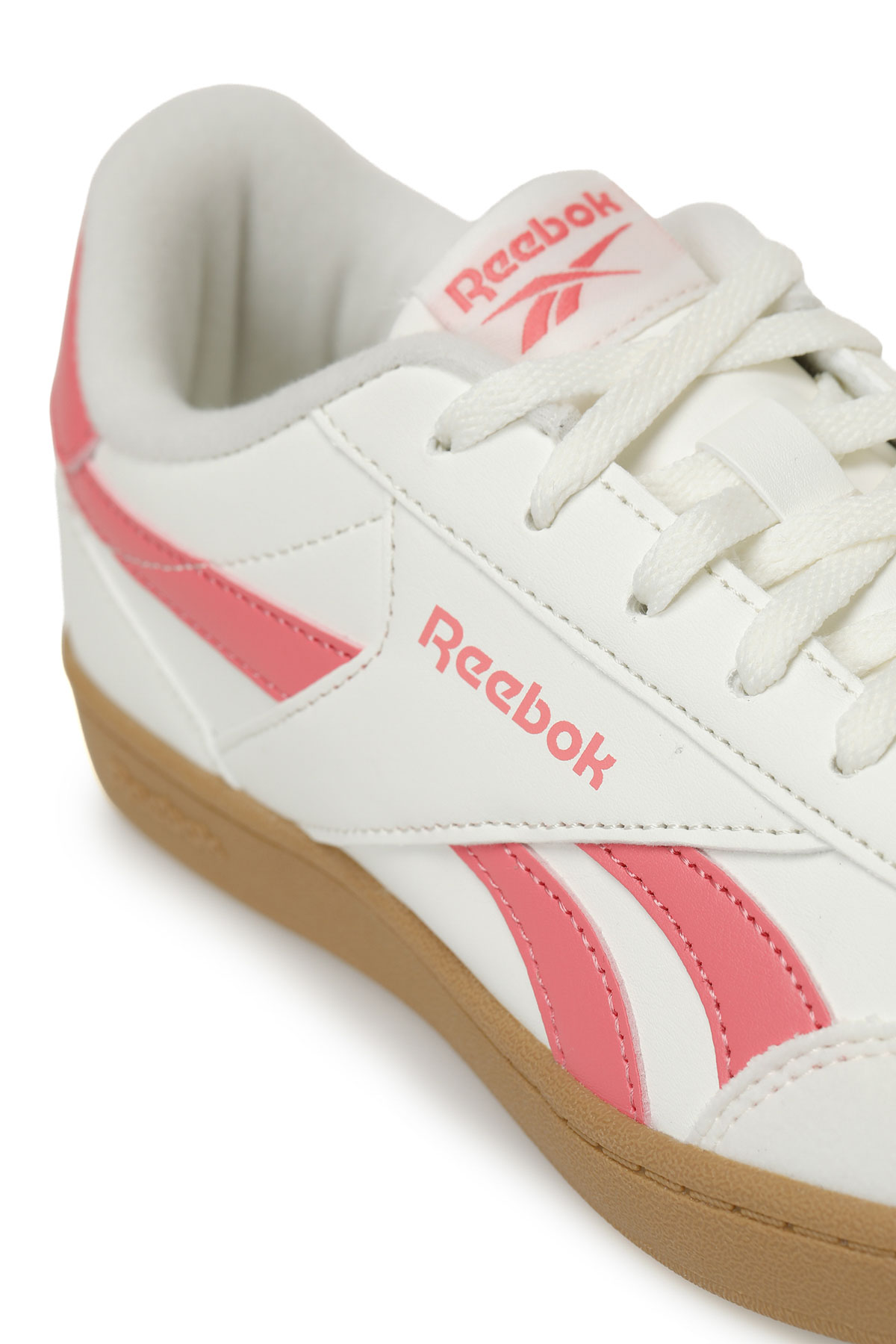 SMASH EDGE Bej Unisex Sneaker - Görsel 8