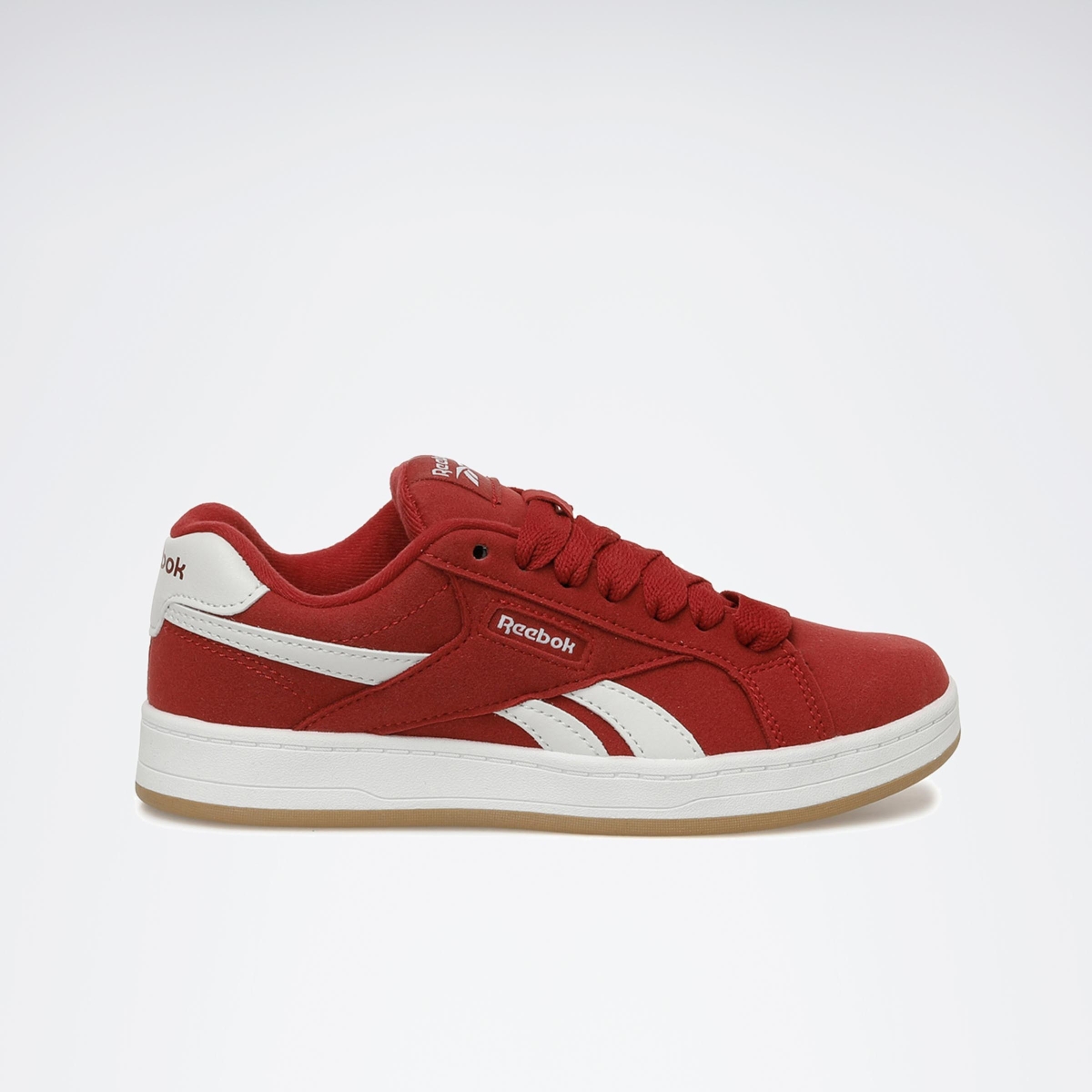 RETRO MEGA Kırmızı Unisex Çocuk Sneaker