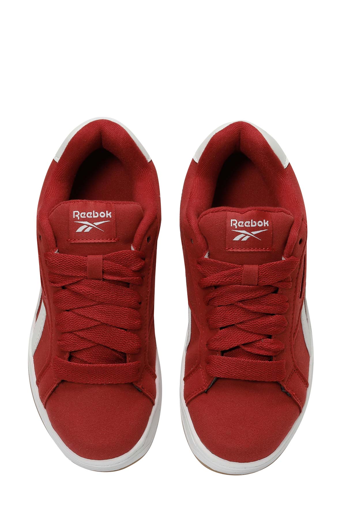 RETRO MEGA Kırmızı Unisex Çocuk Sneaker - Görsel 5