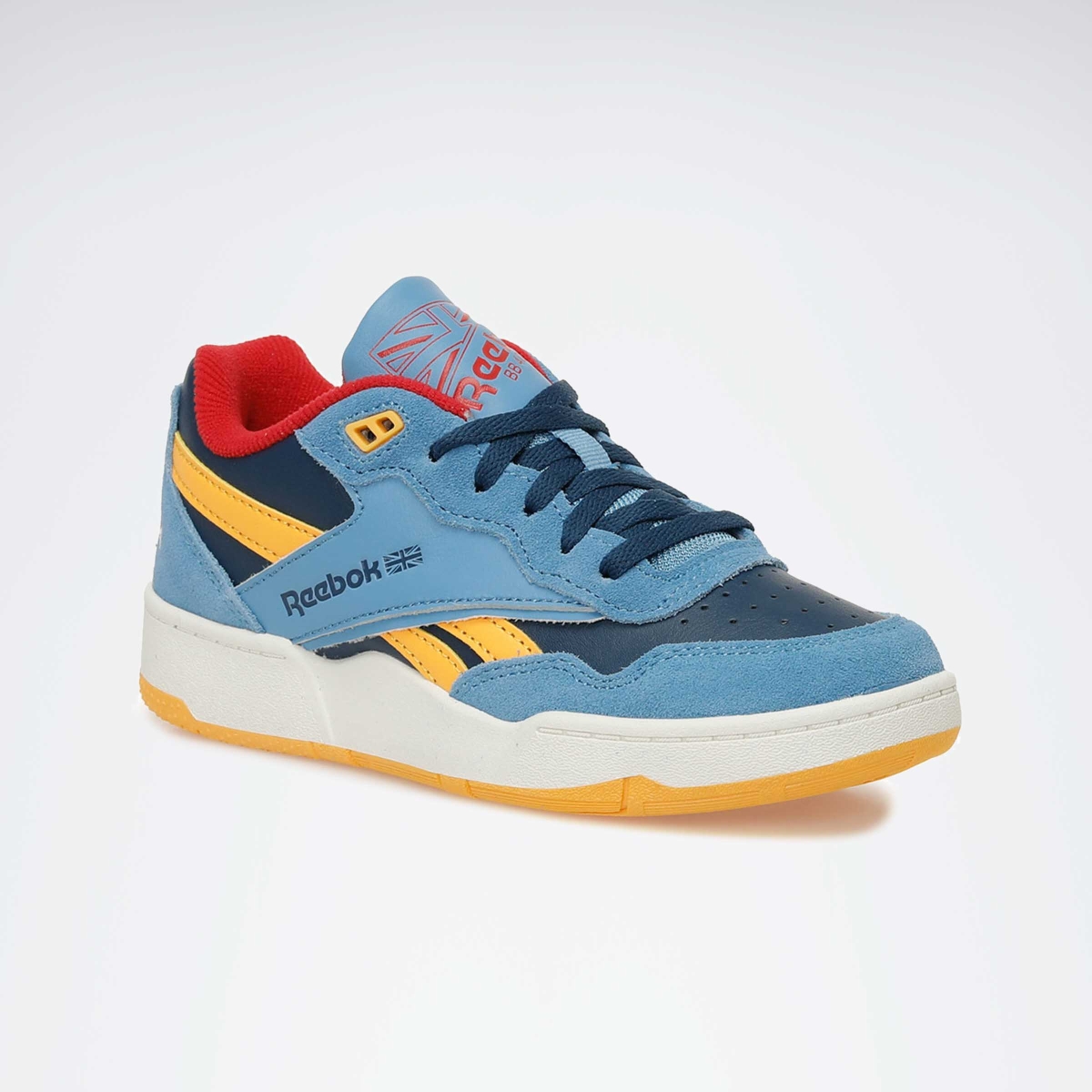 BB 4000 II Mavi Erkek Çocuk Sneaker