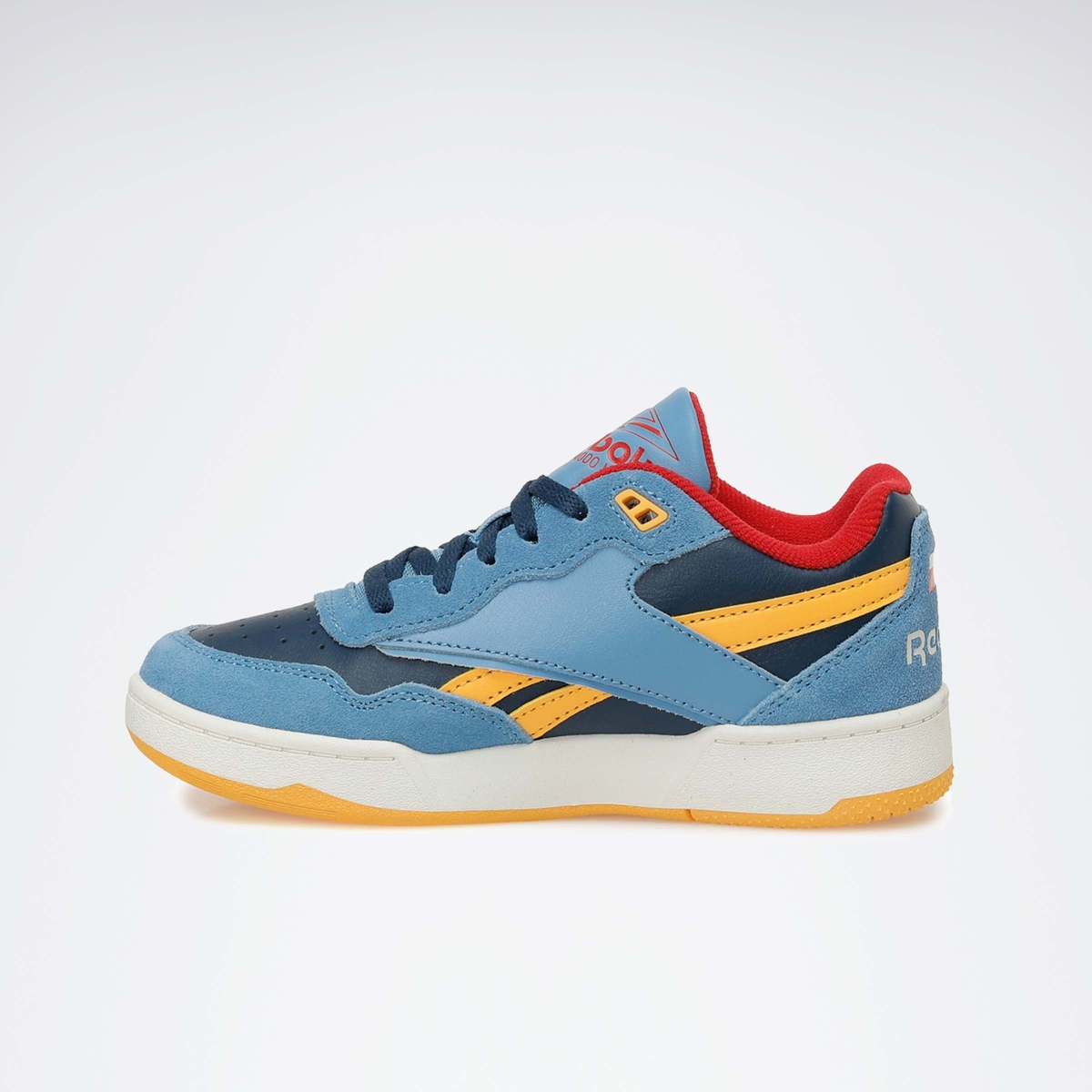 BB 4000 II Mavi Erkek Çocuk Sneaker